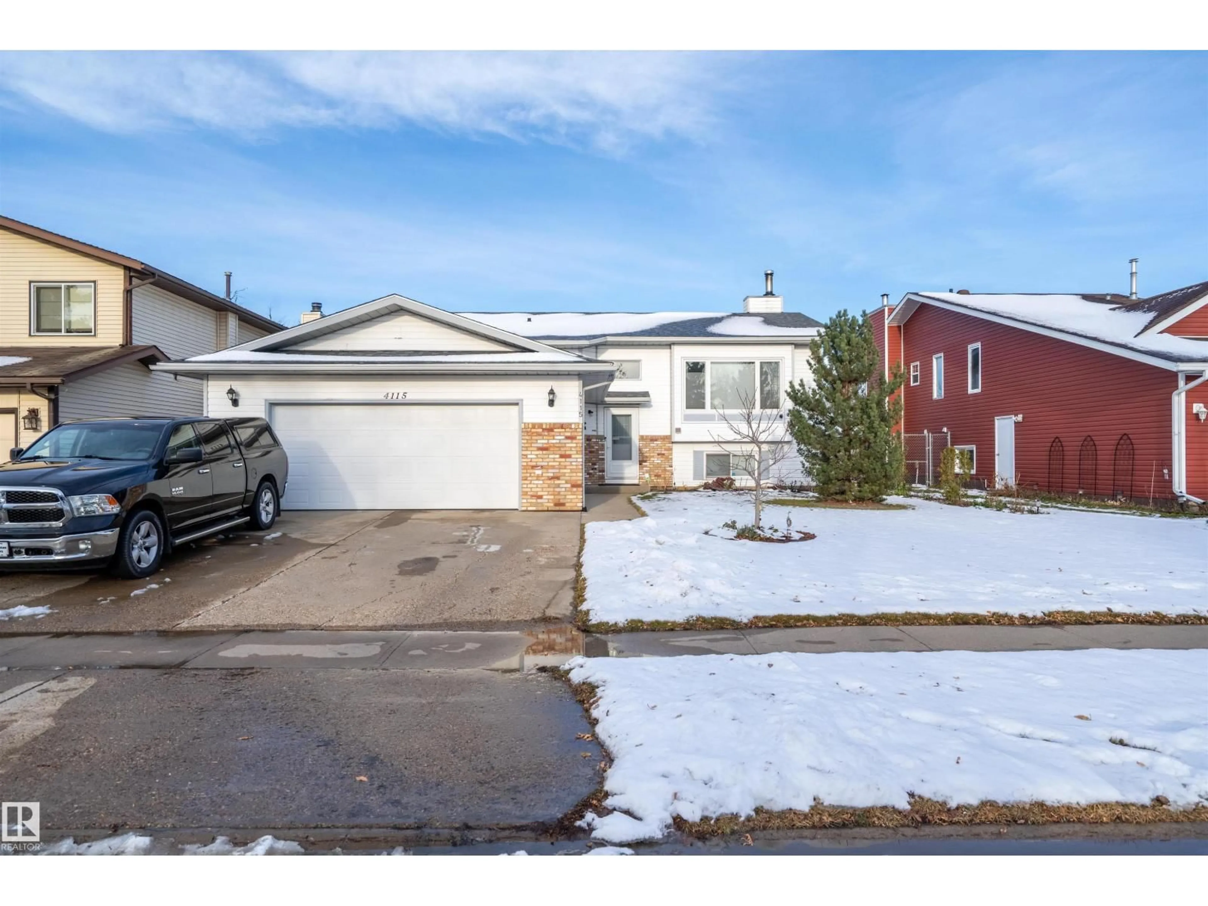 Unknown for 4115 40 AVENUE, Bonnyville Town Alberta T9N1T9