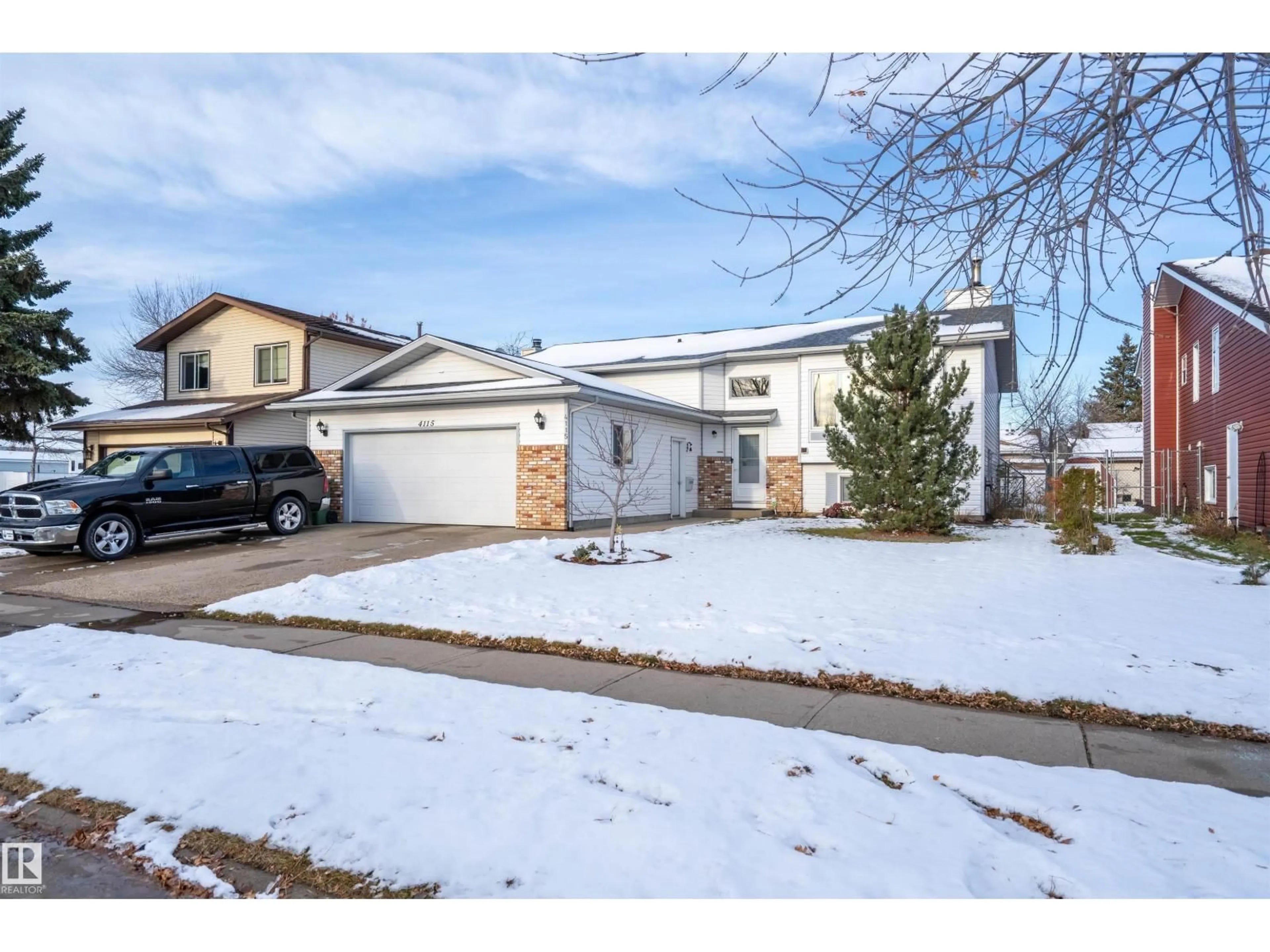 Unknown for 4115 40 AVENUE, Bonnyville Town Alberta T9N1T9