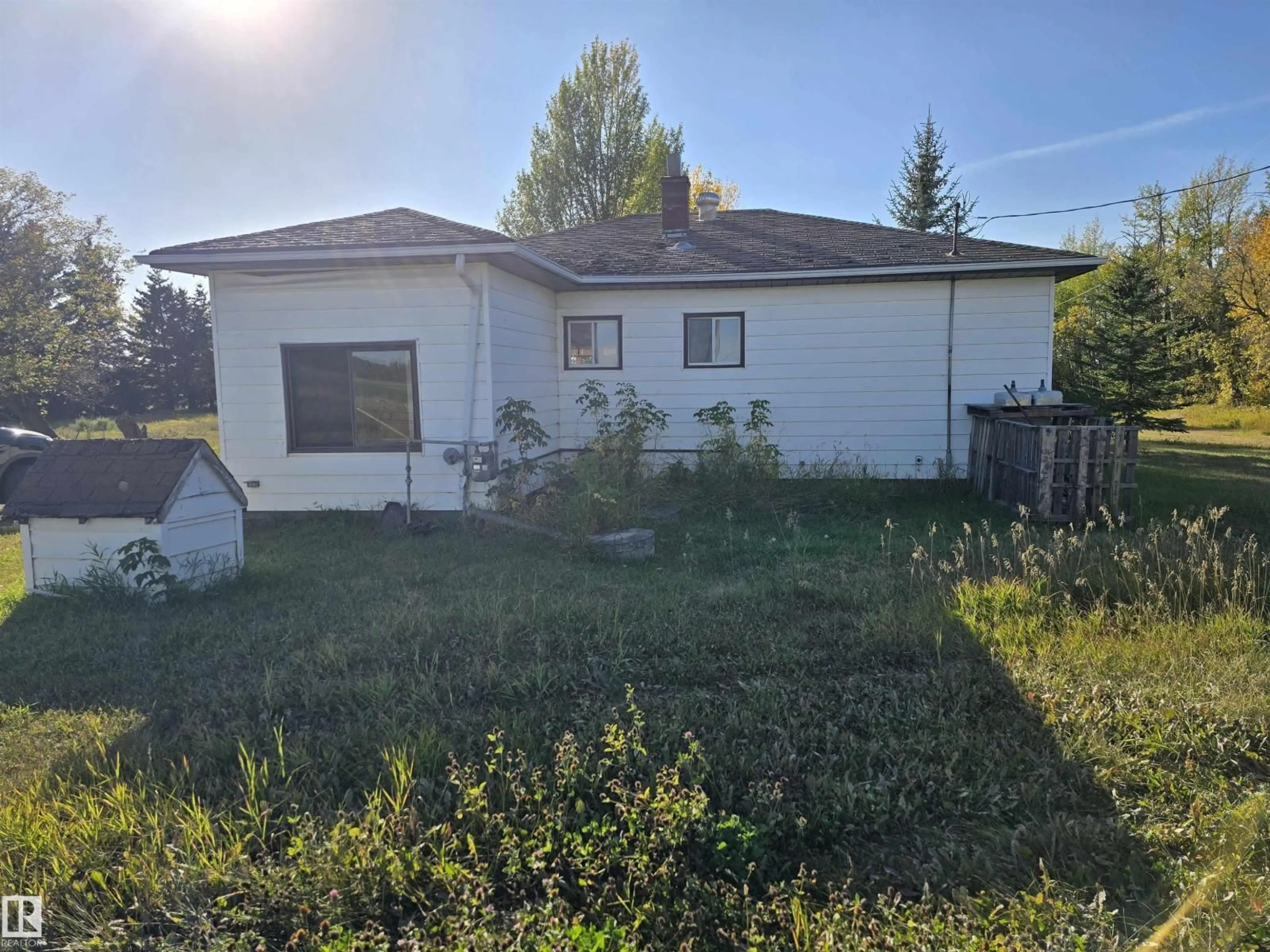 Unknown for 59301 RGE ROAD 20, Rural Westlock County Alberta T7P2N9