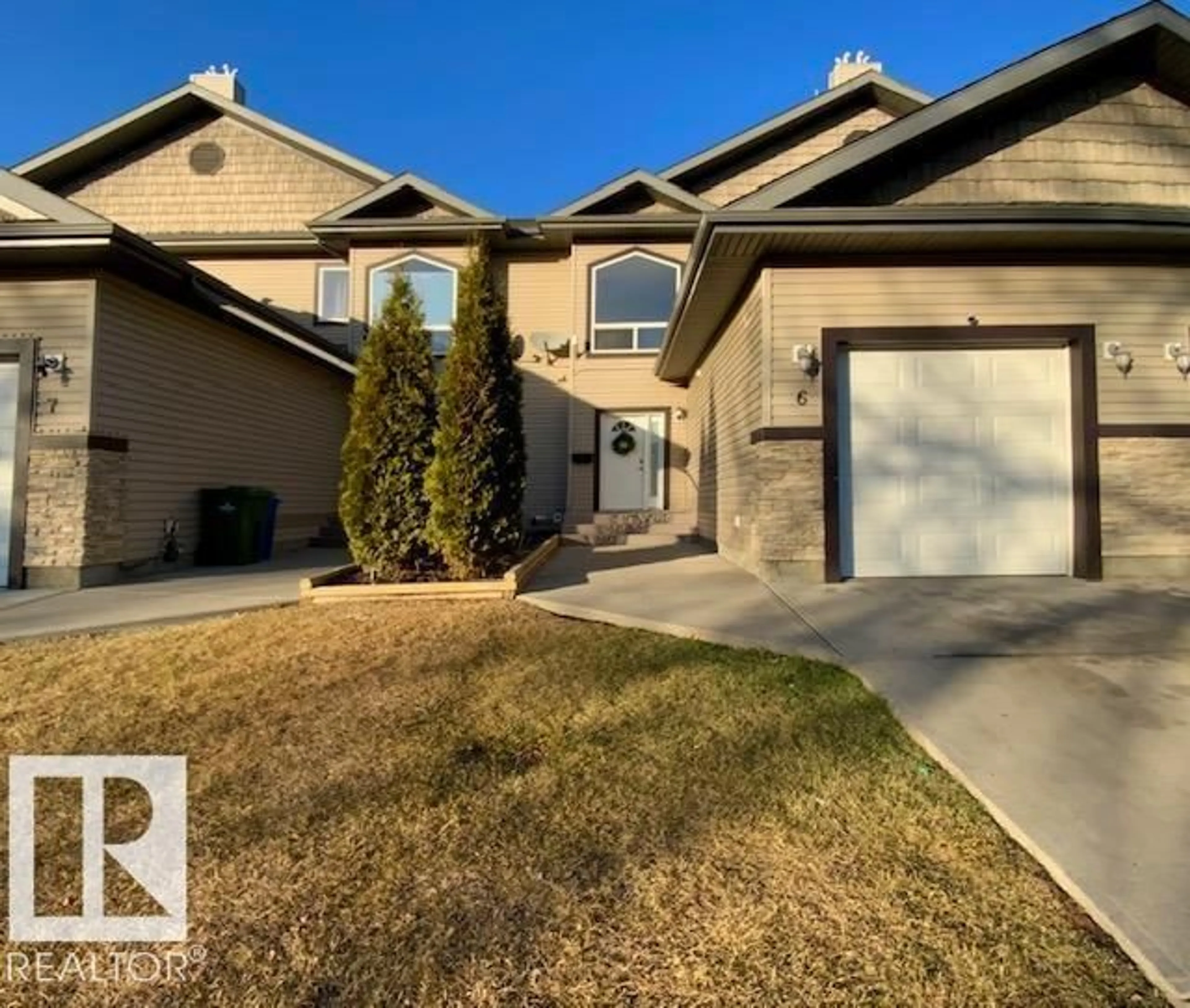 Unknown for B - 4706 57 AV, Wetaskiwin Alberta T9A3S9