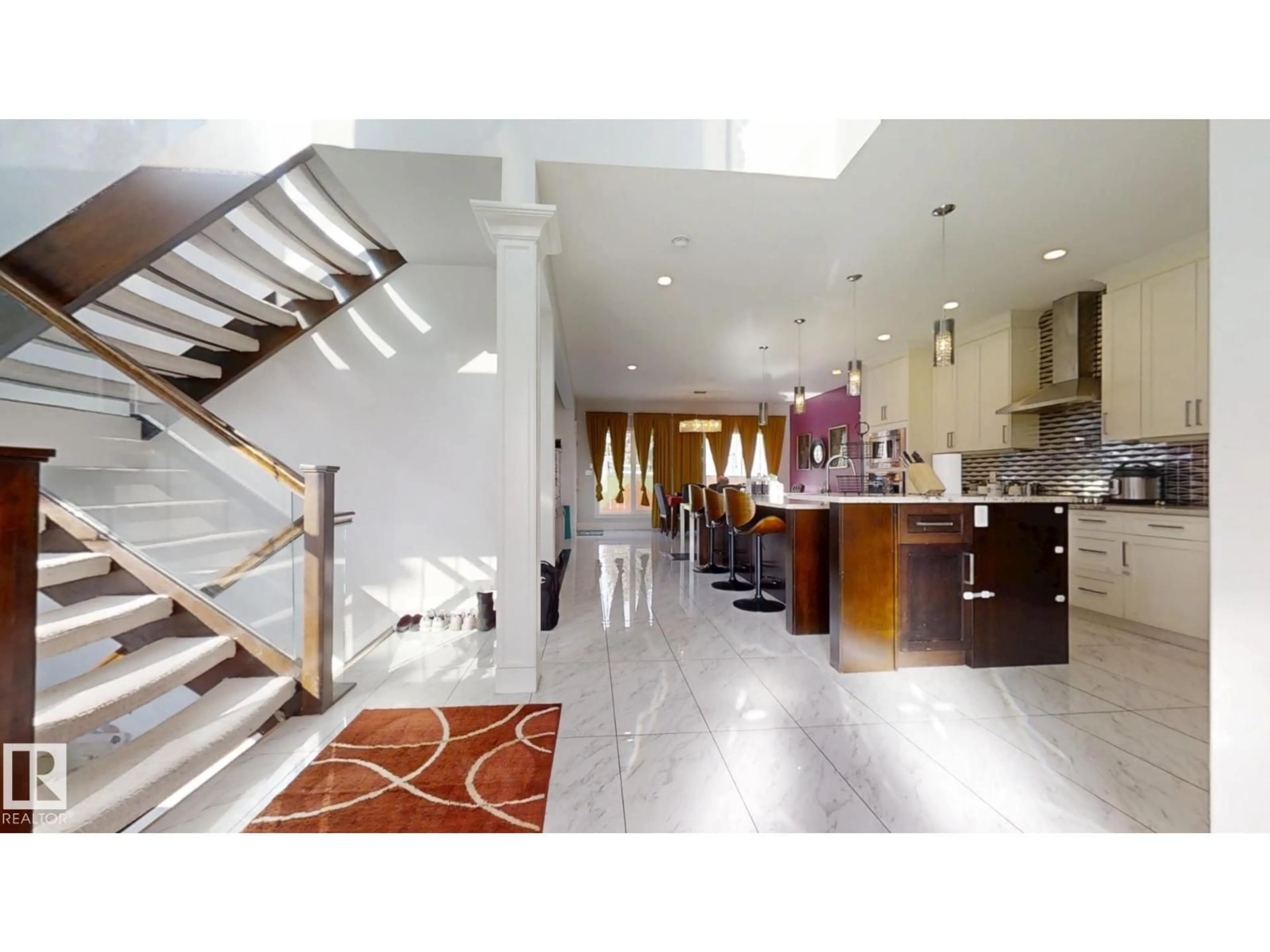 Unknown for 1273 ADAMSON DR, Edmonton Alberta T6W2N6