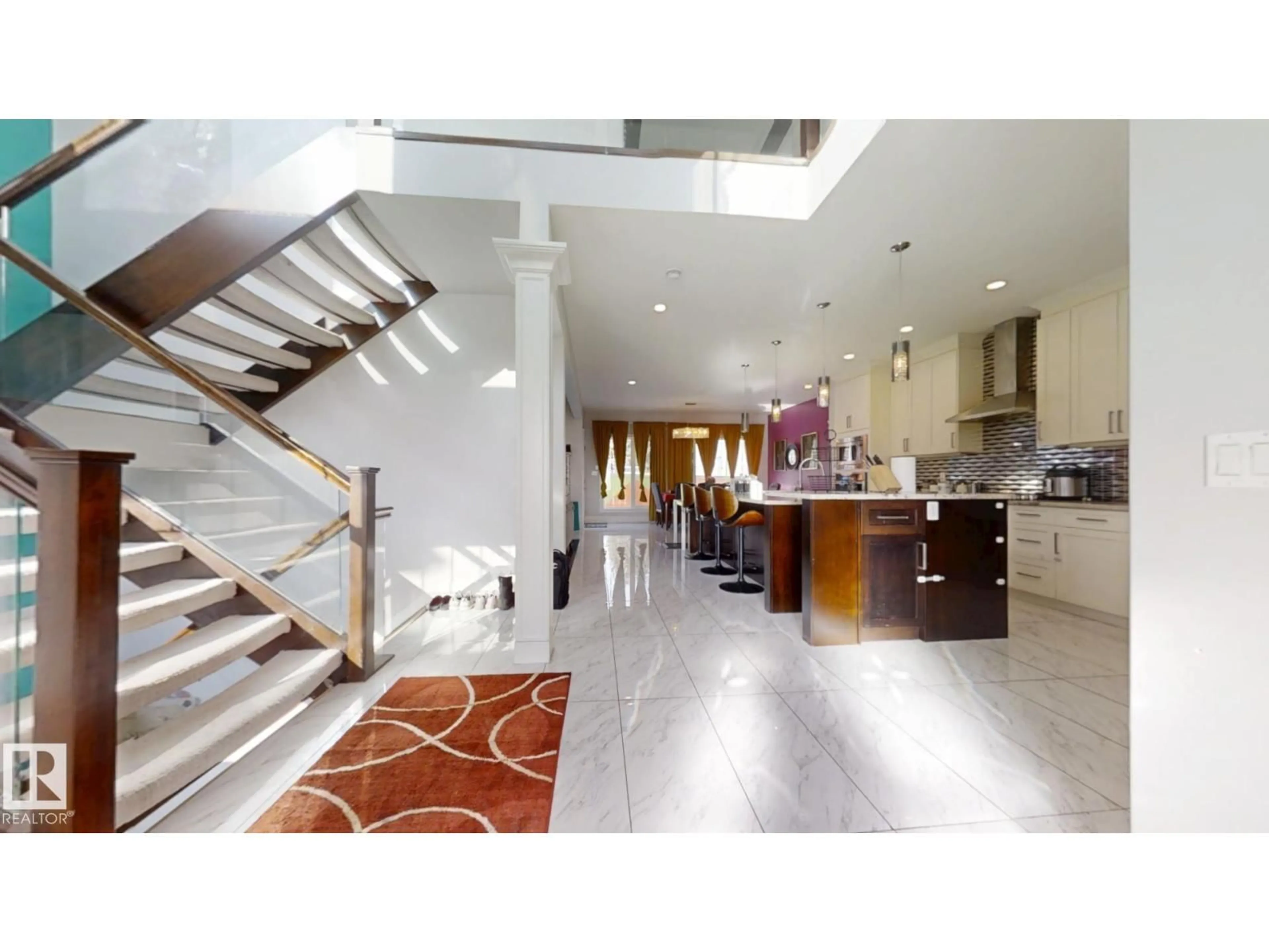 Unknown for 1273 ADAMSON DR, Edmonton Alberta T6W2N6