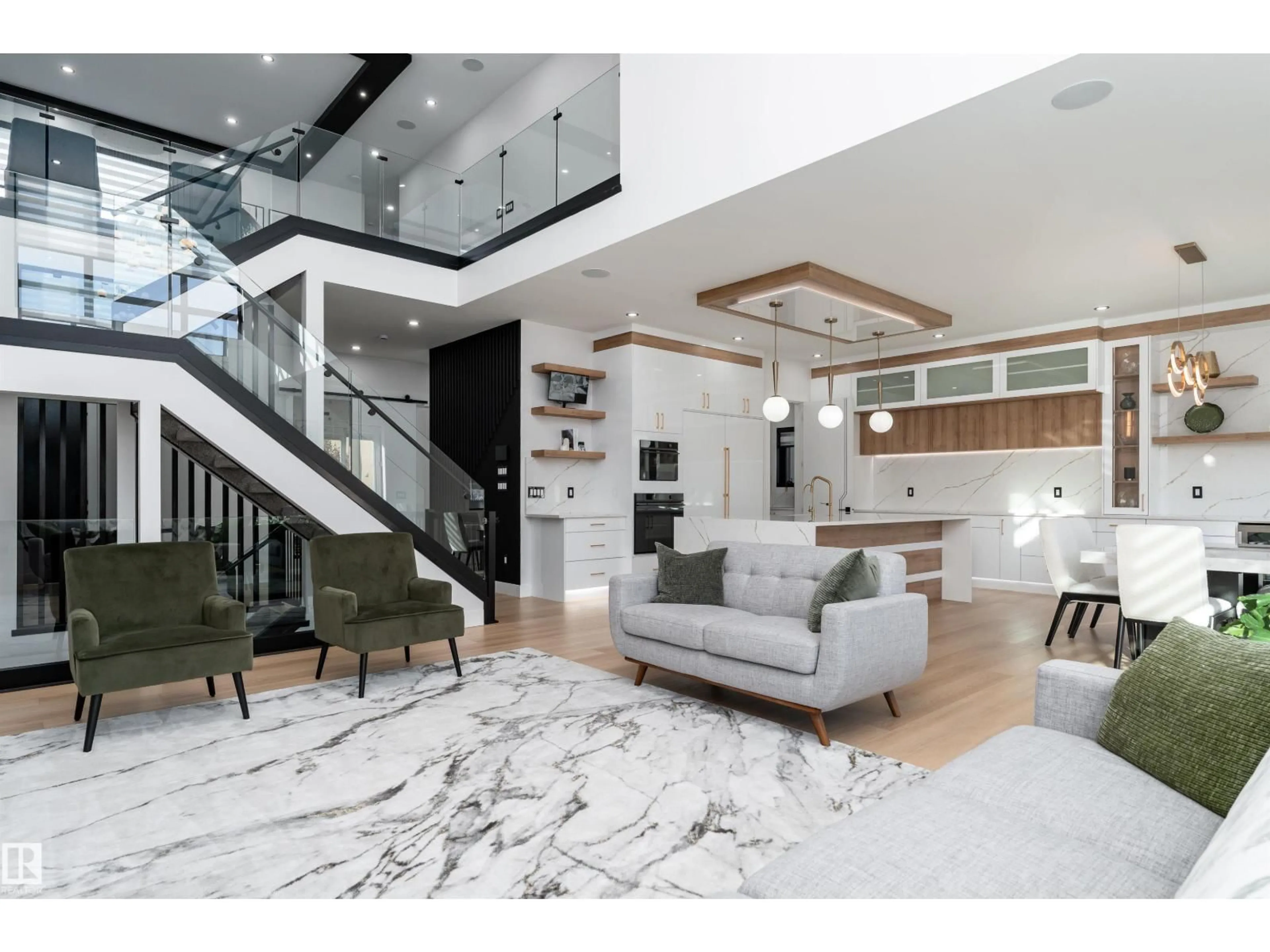 Unknown for 16511 8 ST, Edmonton Alberta T5Y4J1