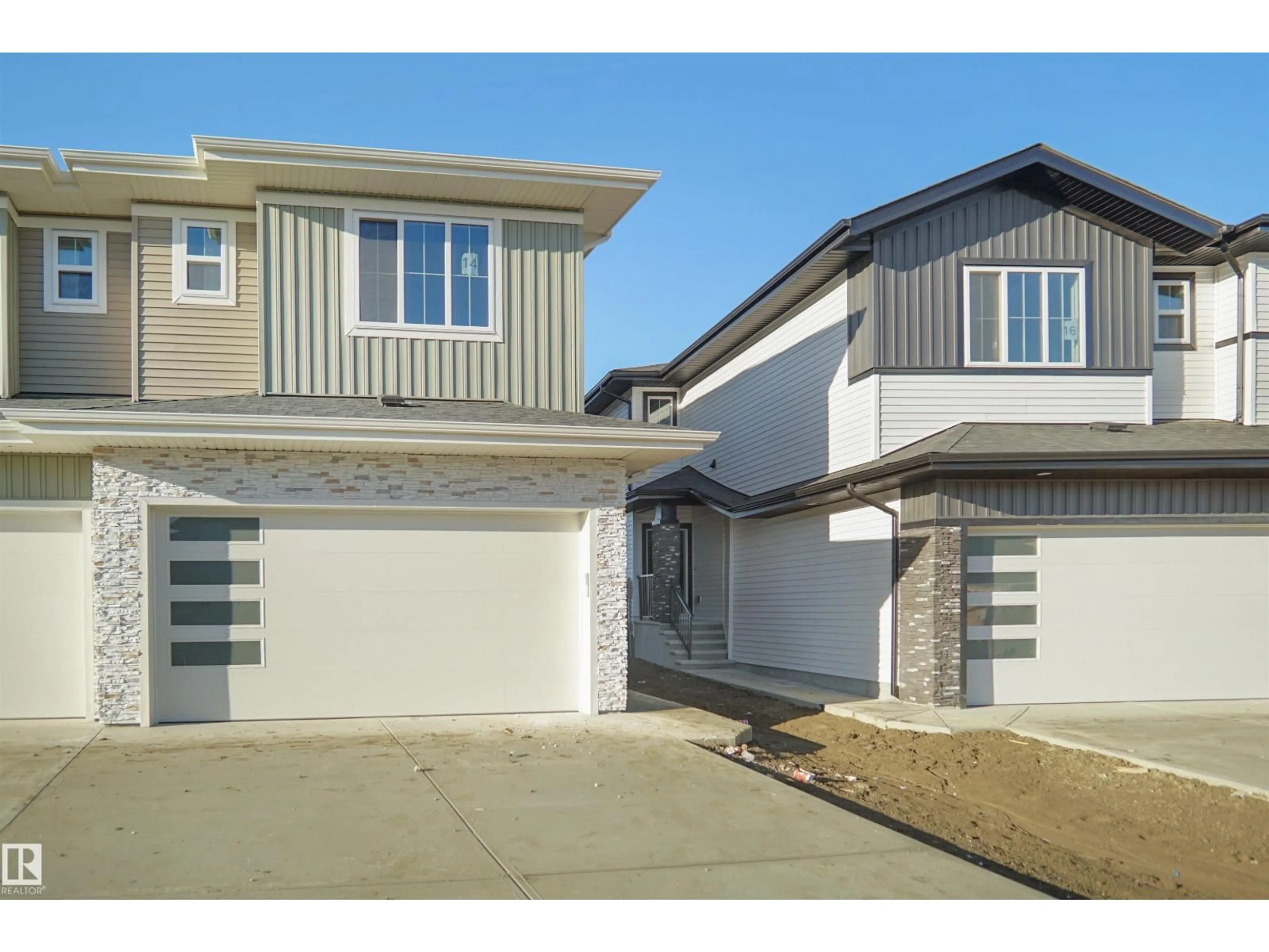 Unknown for 14 AXELWOOD CR, Spruce Grove Alberta T7X4G4