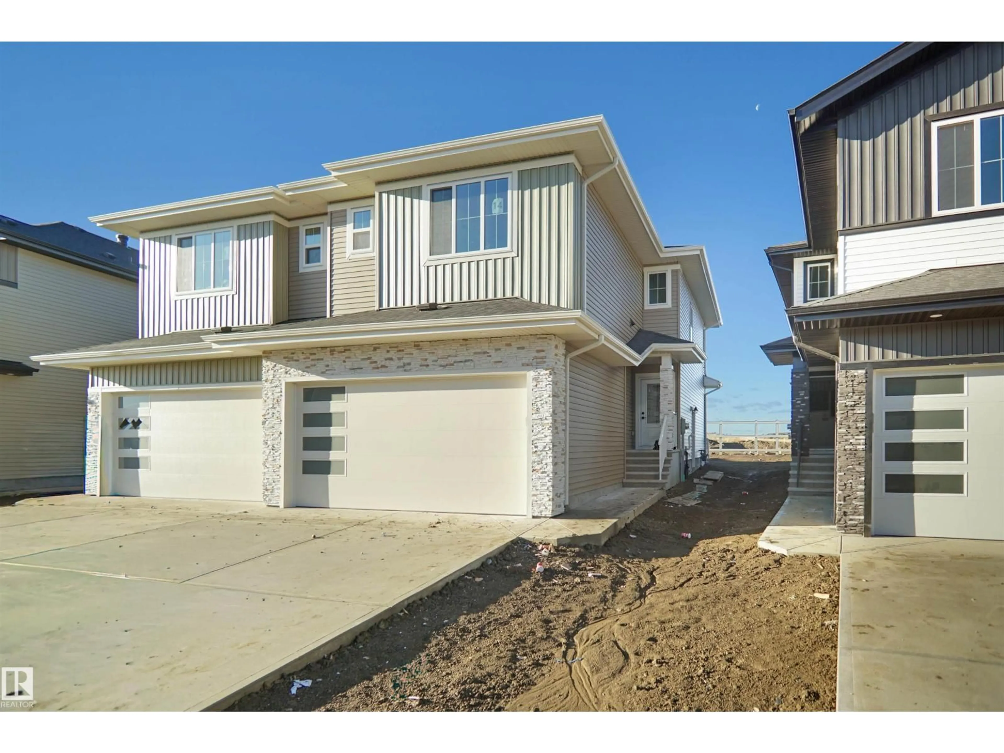 Unknown for 14 AXELWOOD CR, Spruce Grove Alberta T7X4G4