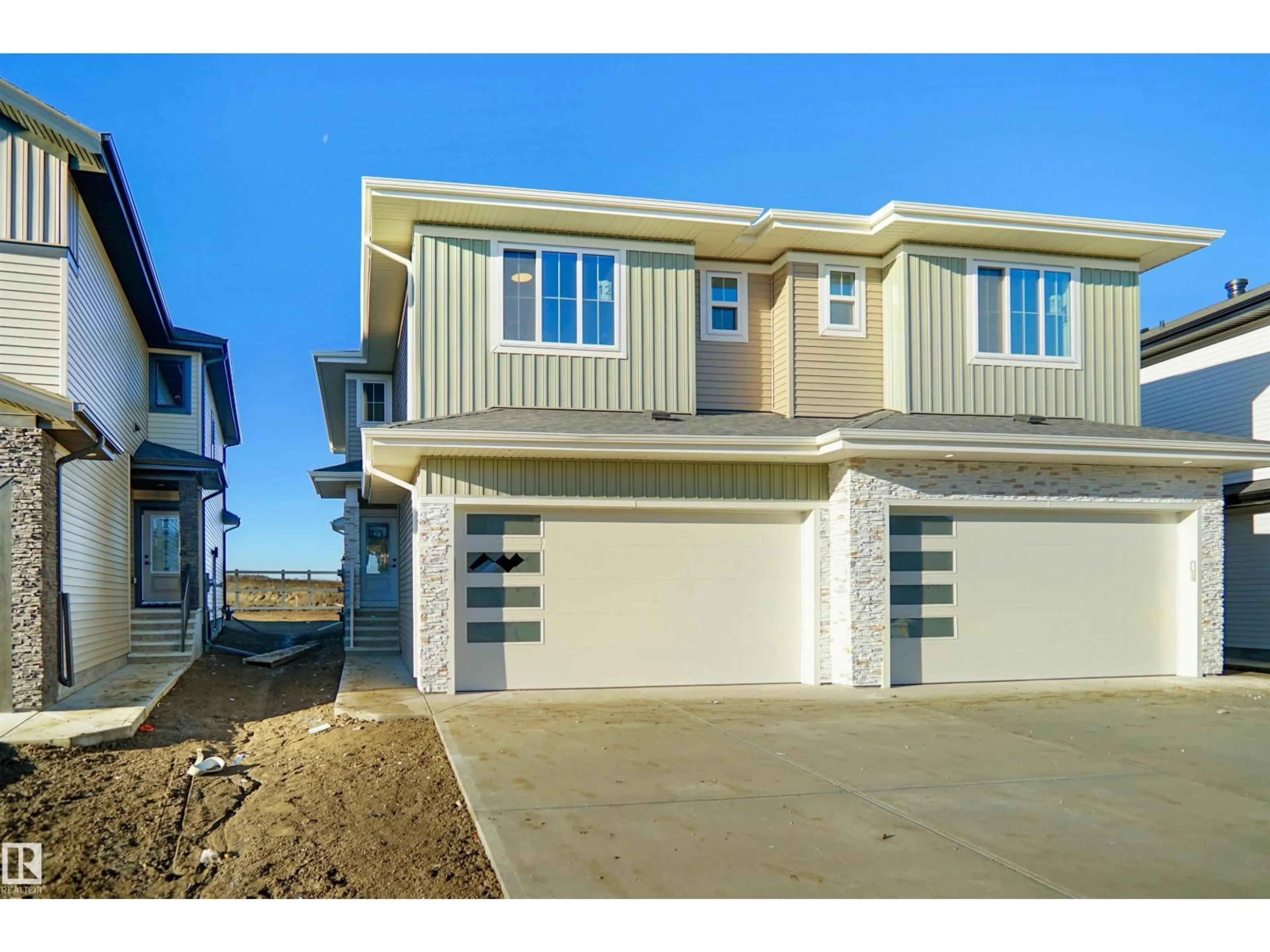 Unknown for 12 AXELWOOD CR, Spruce Grove Alberta T7X4G4