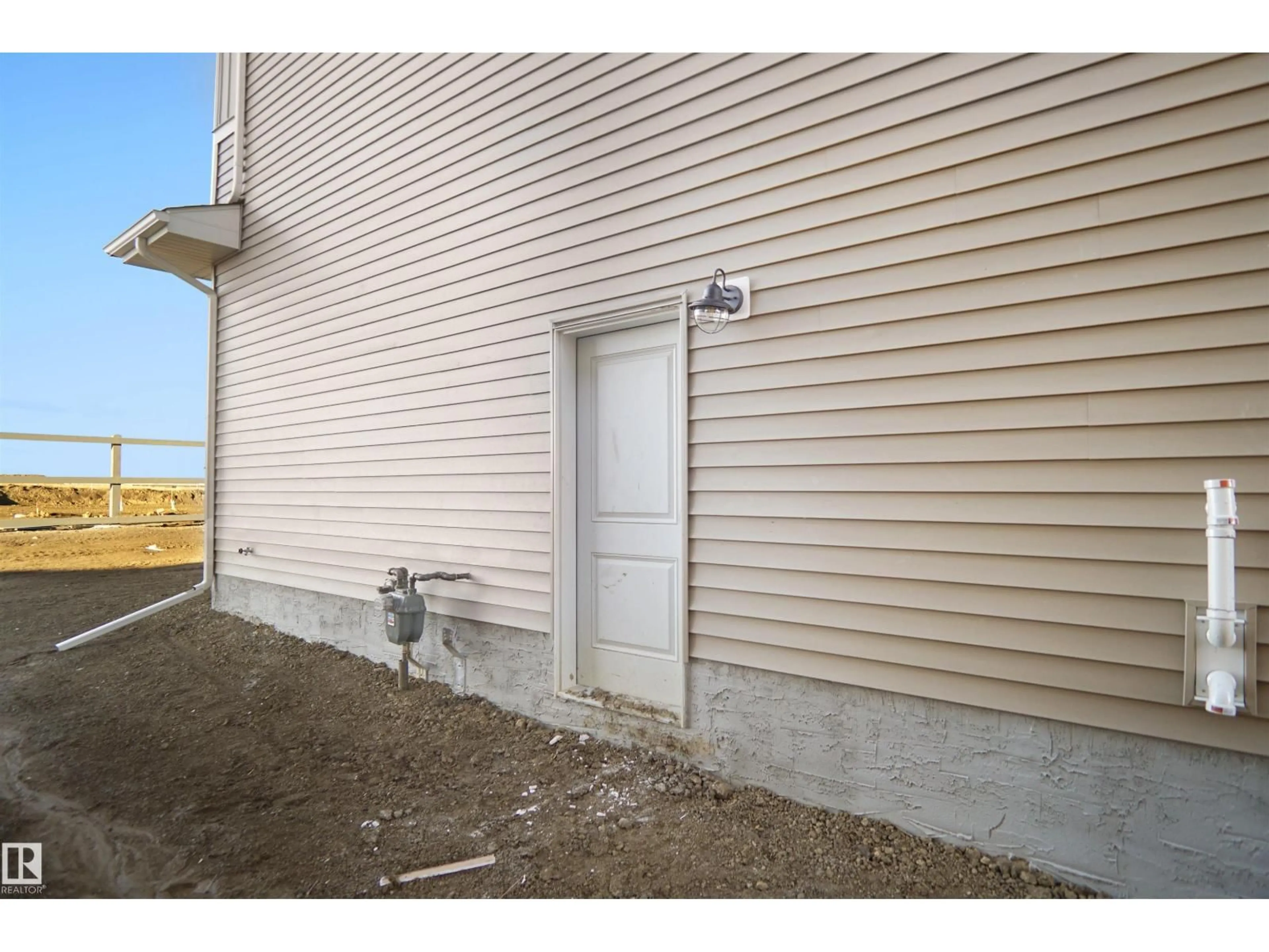 Storage room or clothes room or walk-in closet for 12 AXELWOOD CR, Spruce Grove Alberta T7X4G4