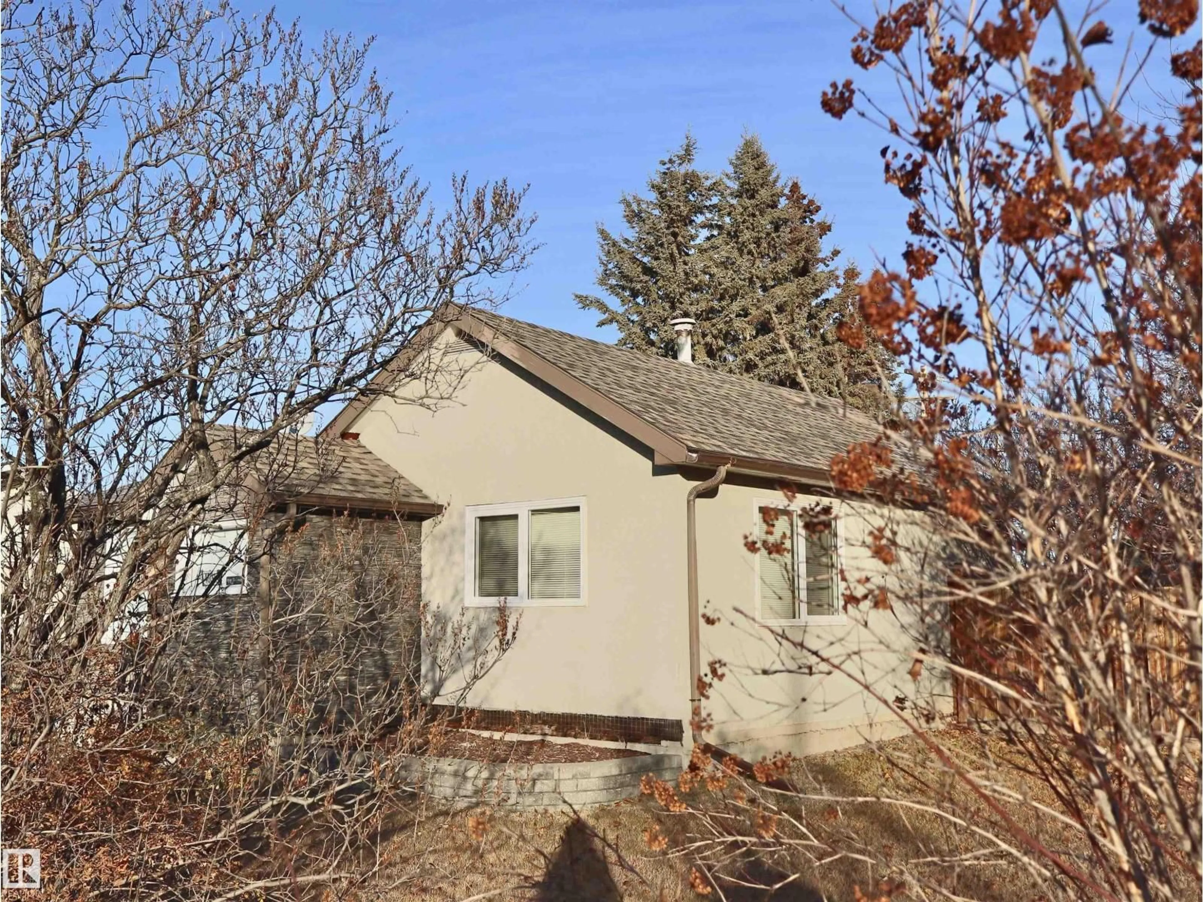 Shed for 4604 54 AVE, Barrhead Alberta T7N1K7