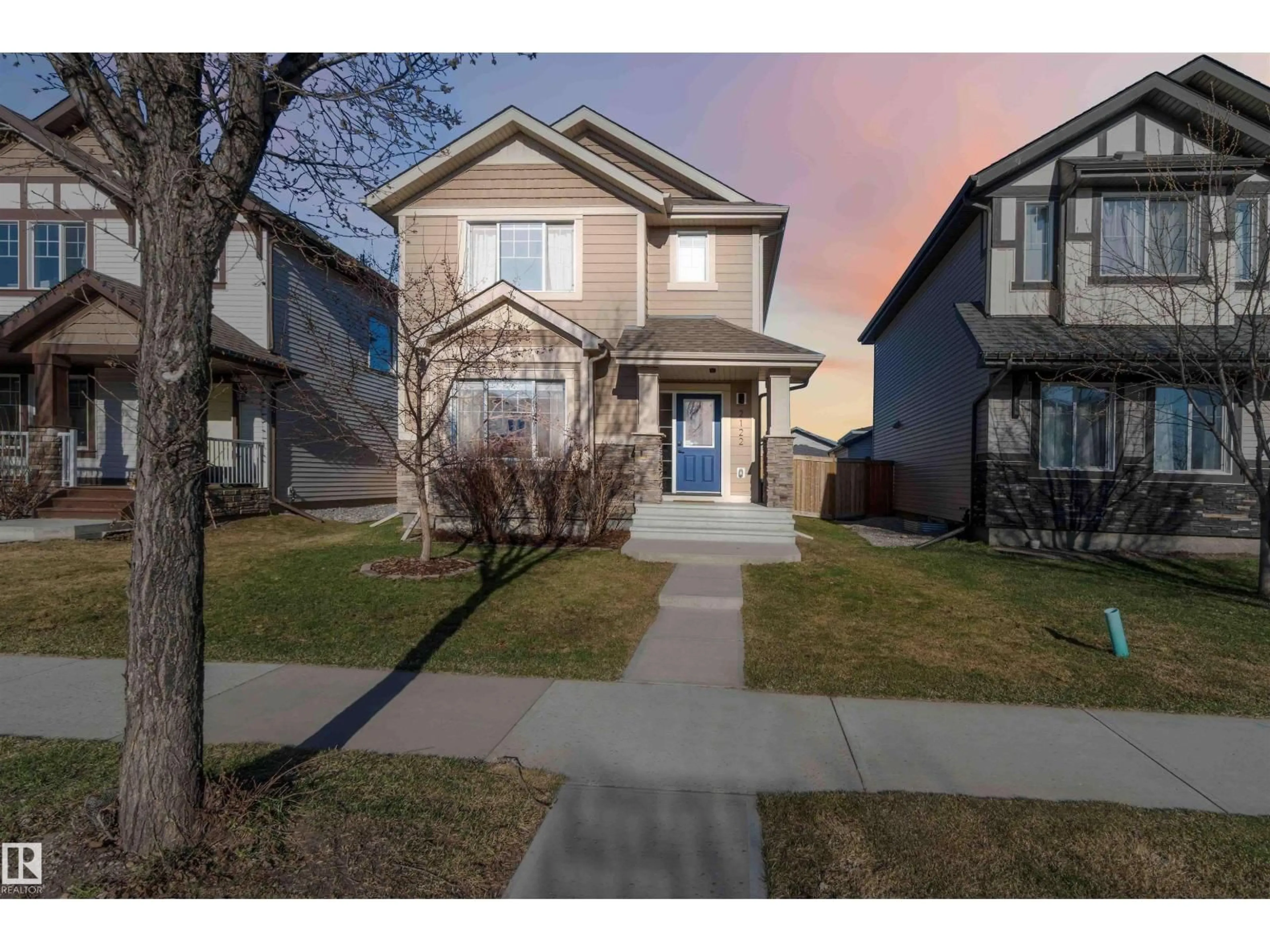 Unknown for 2122 GLENRIDDING WY, Edmonton Alberta T6W2H4