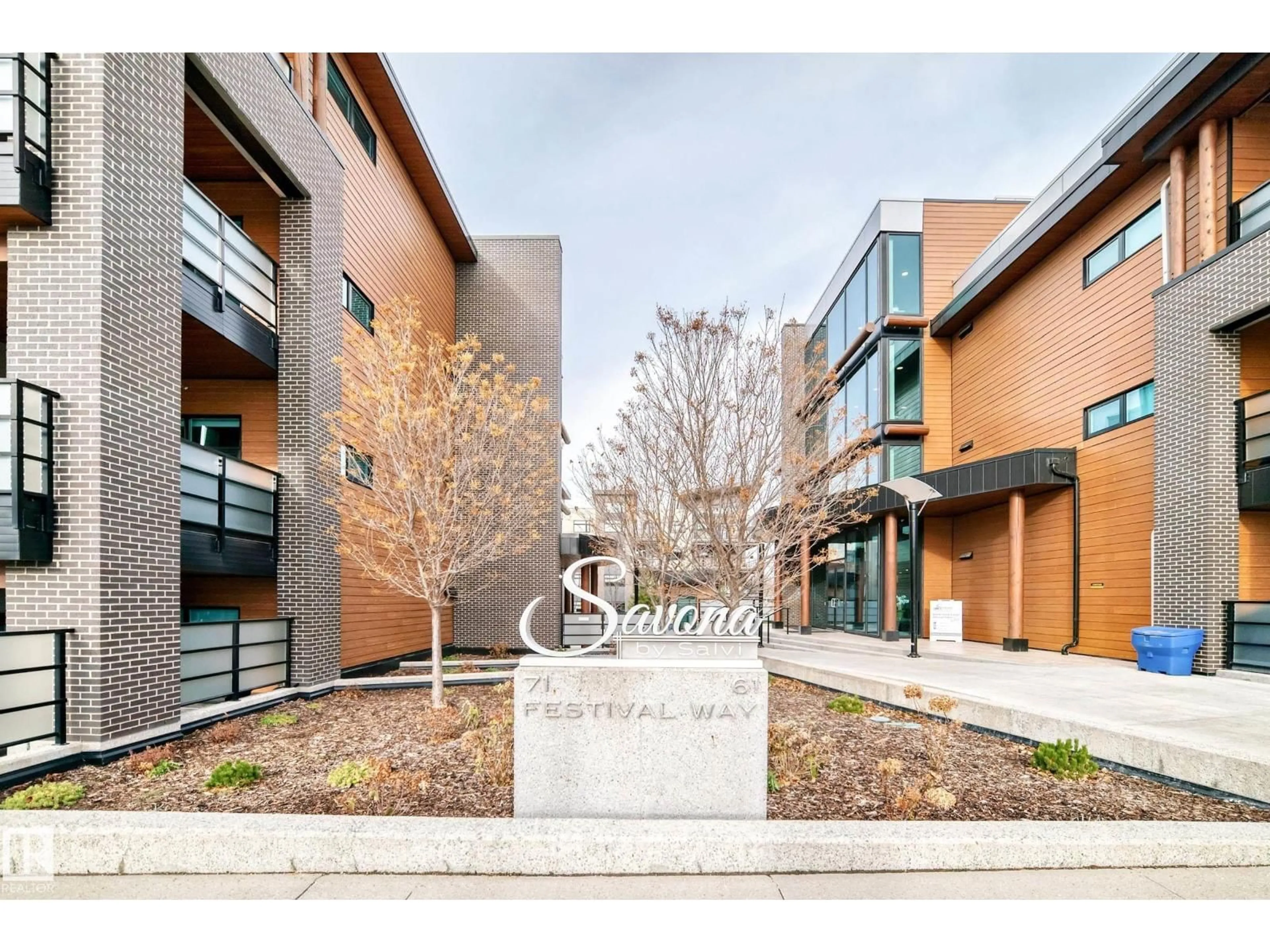 Unknown for 71 - 312 FESTIVAL WY, Sherwood Park Alberta T8A4Z1