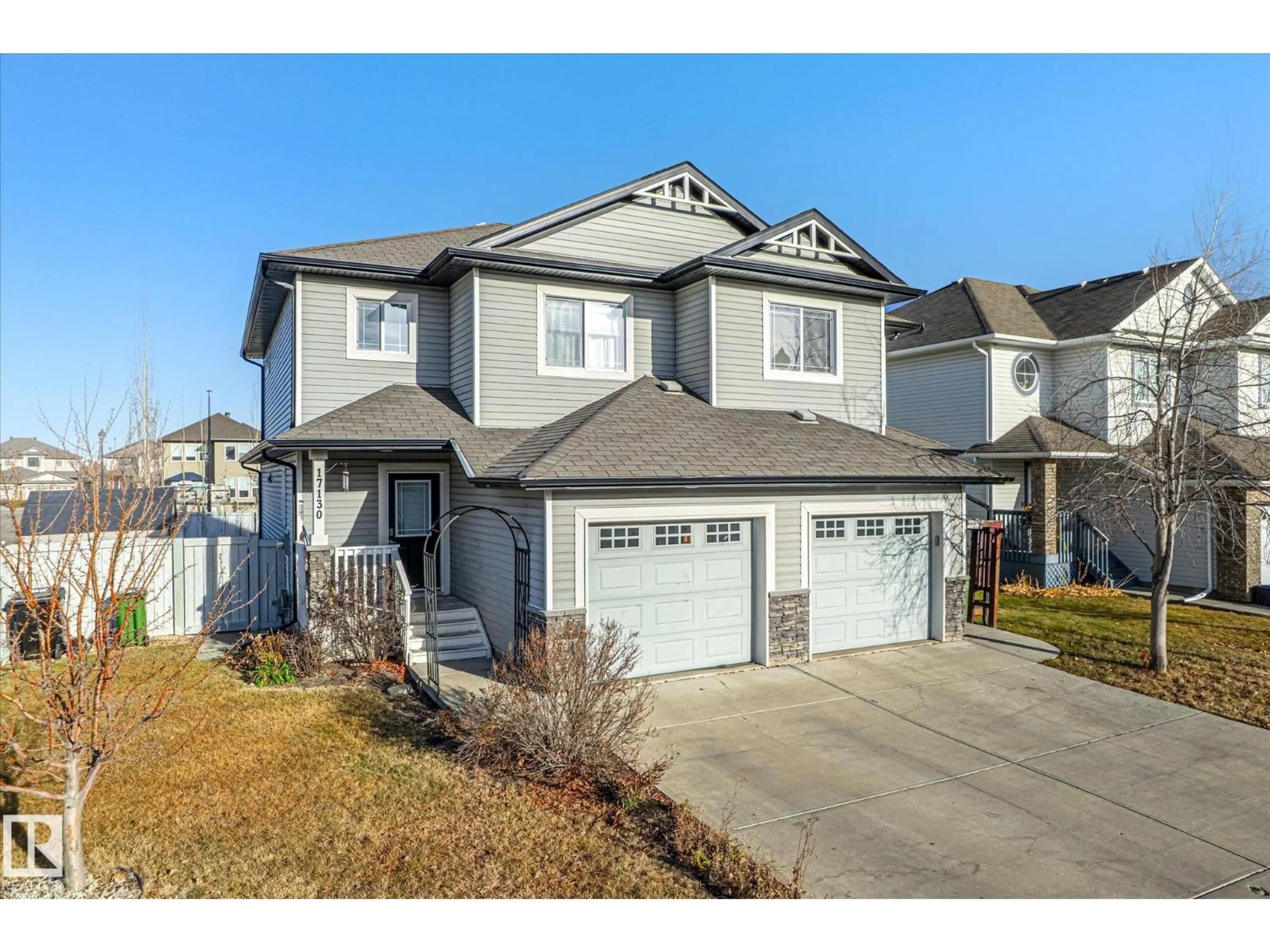 Unknown for 17130 7A AV SW, Edmonton Alberta T6W0M5