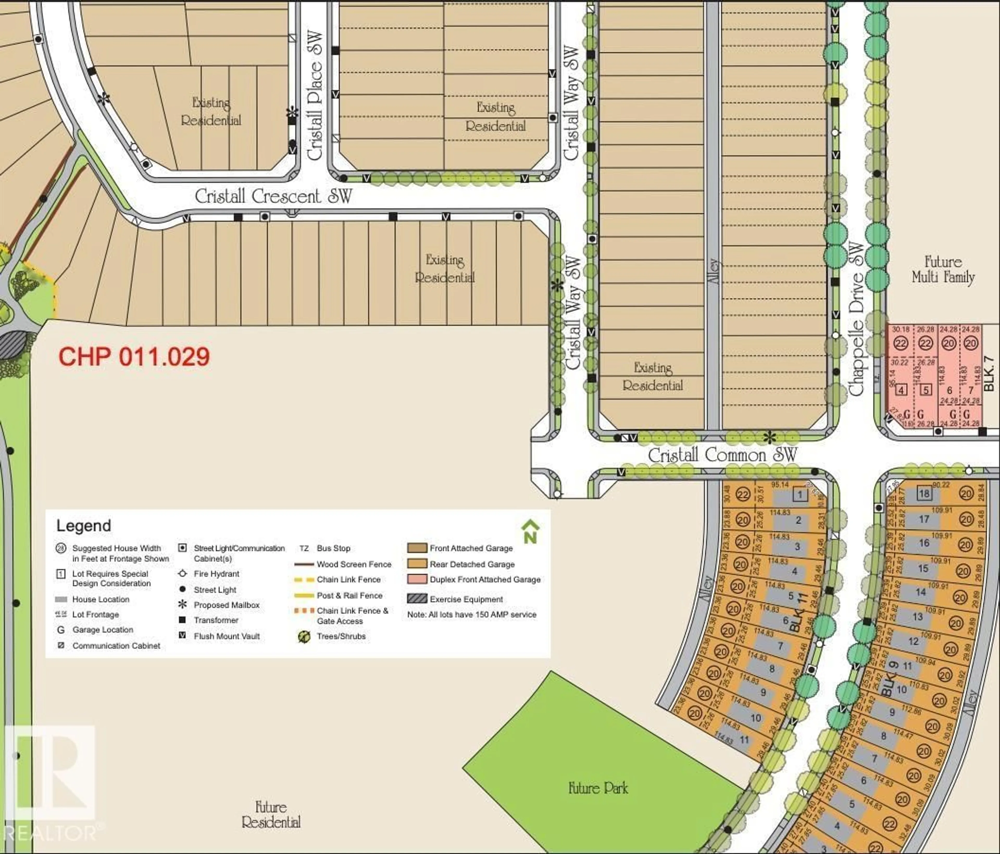 Floor plan for 284 CHAPPELLE DRIVE, Edmonton Alberta T6W2Z2
