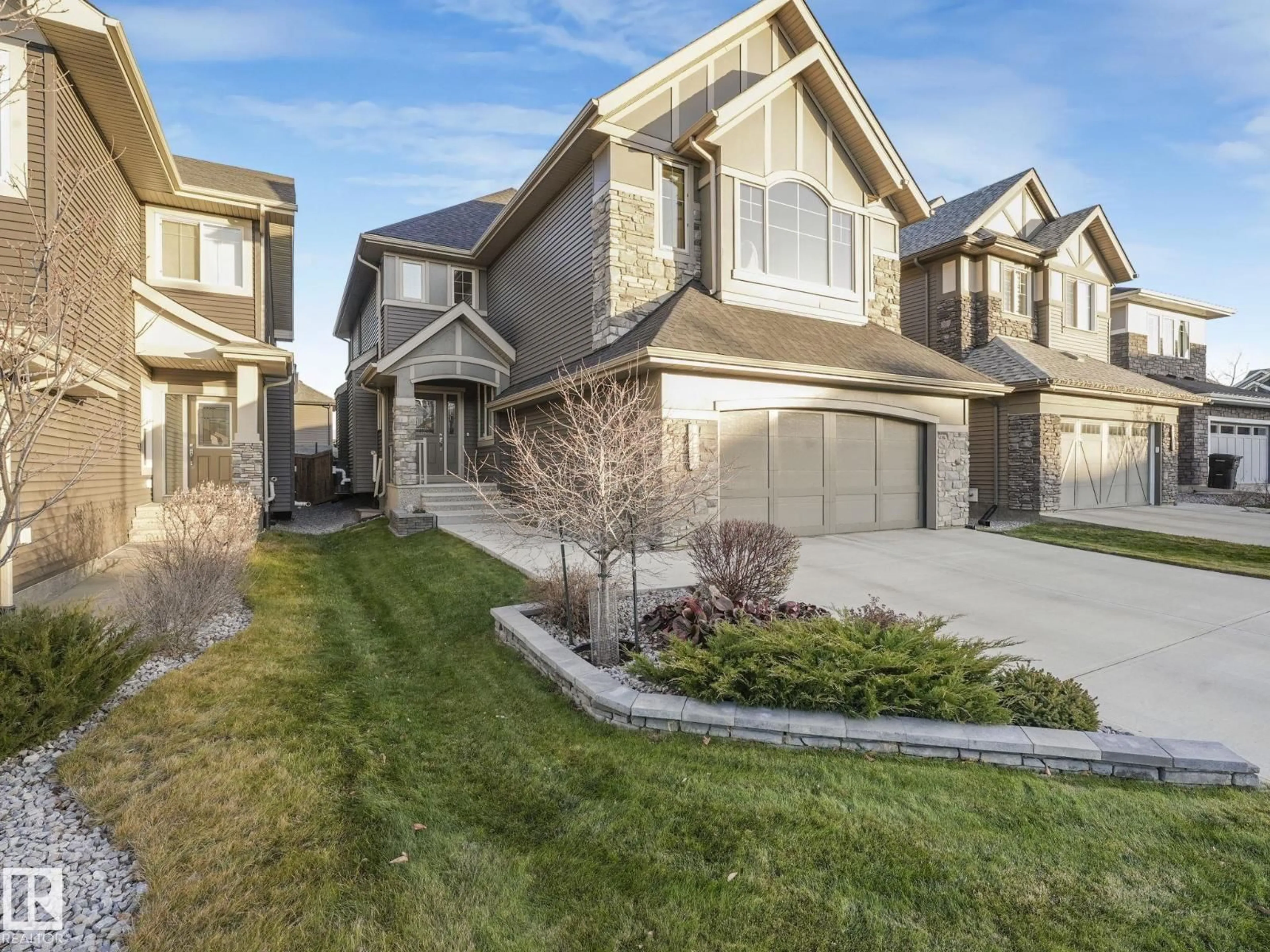 Unknown for 5774 KEEPING CR, Edmonton Alberta T6W0S5