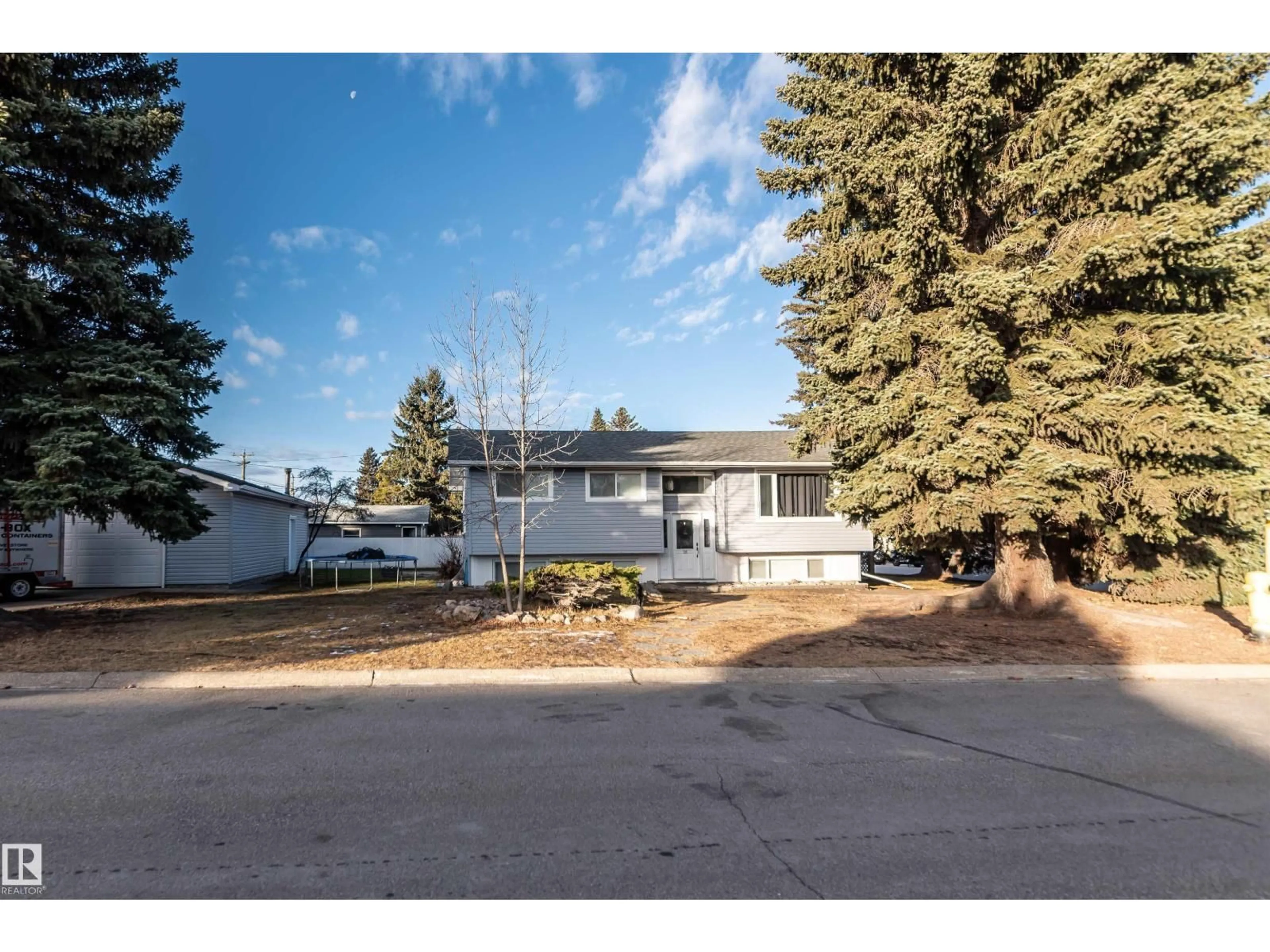 Unknown for 26 DORCHESTER RD, Spruce Grove Alberta T7X2B1