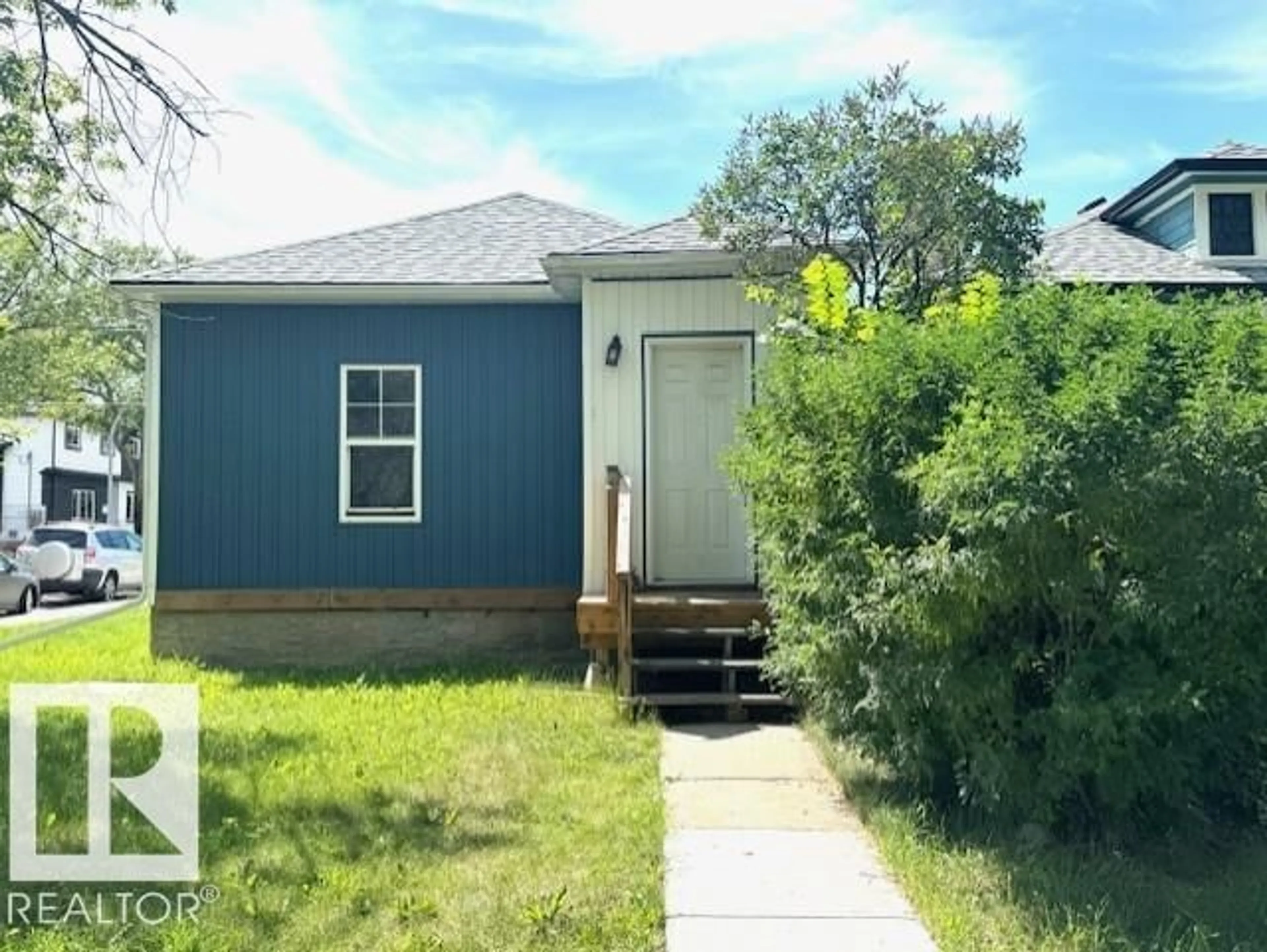 Unknown for NW - 11202 96 ST, Edmonton Alberta T5G1S9