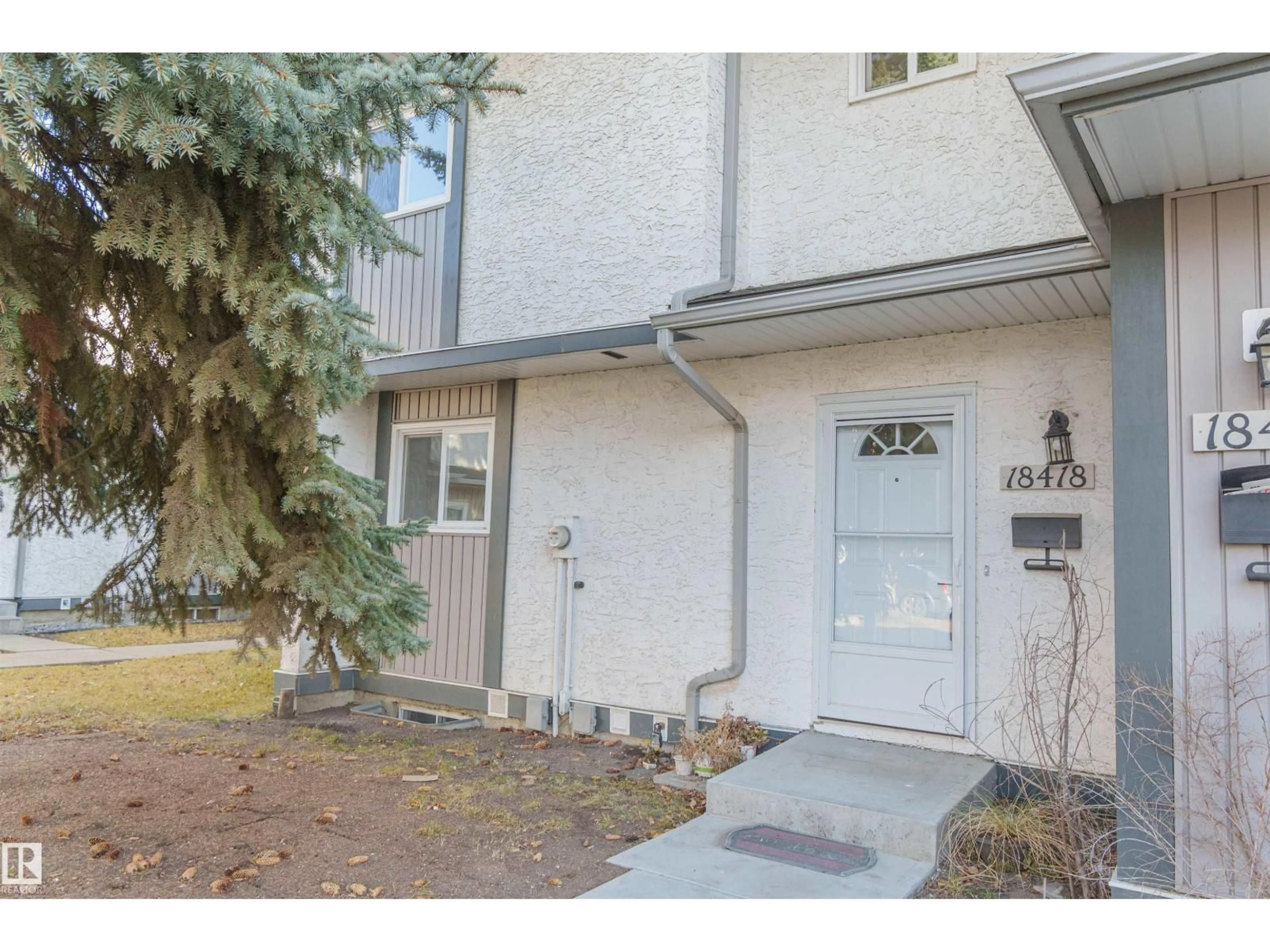 Unknown for NW - 18418 62B AV, Edmonton Alberta T5T2N7