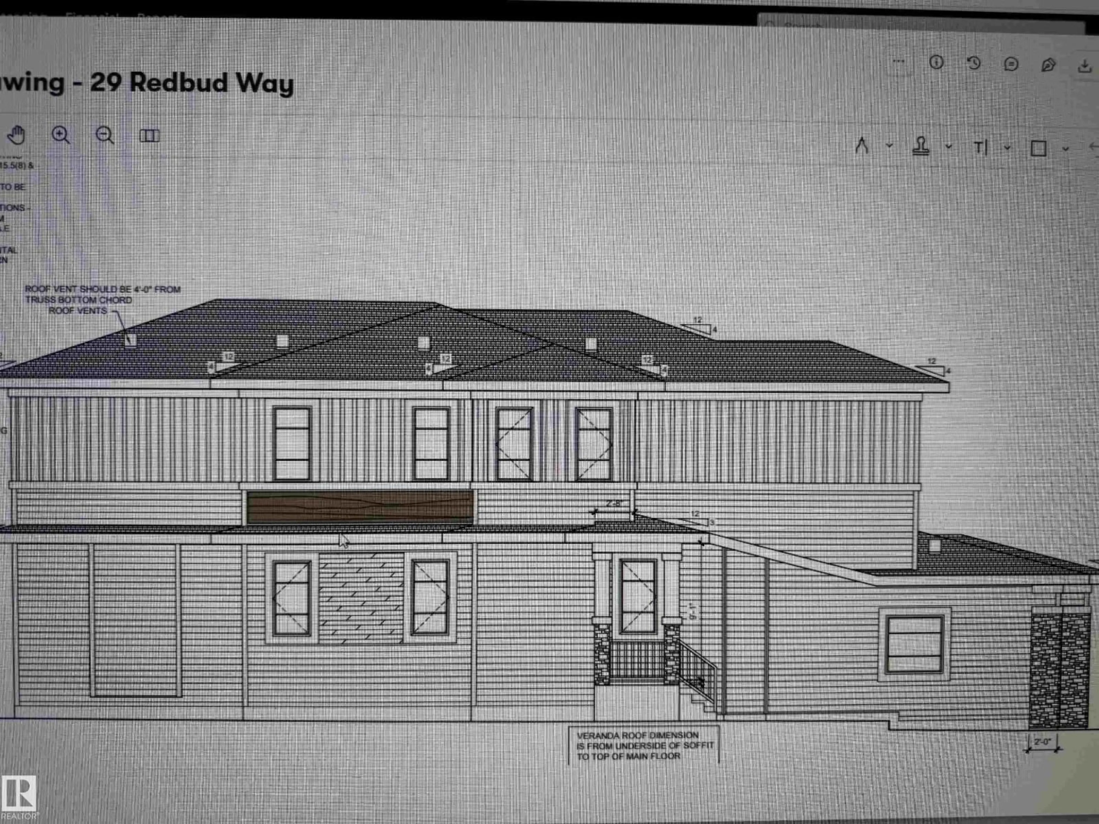 Unknown for 29 REDBUD WY, St. Albert Alberta T8N8E7