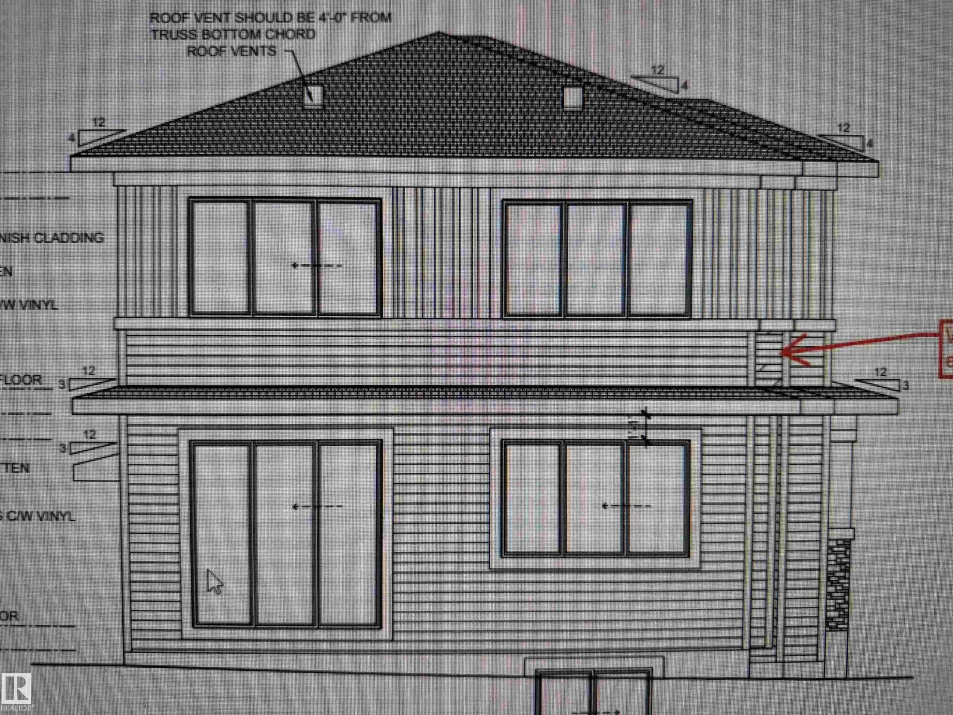 Unknown for 29 REDBUD WY, St. Albert Alberta T8N8E7