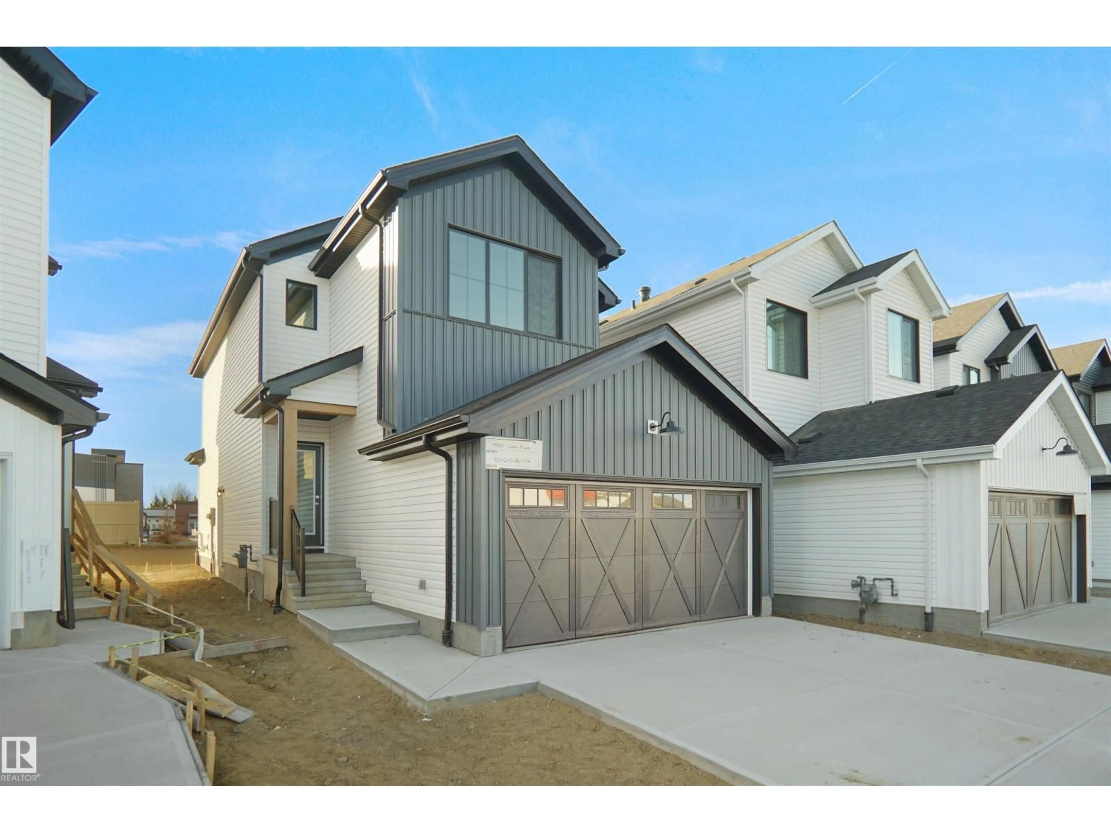 Unknown for 83 FICUS WY, Fort Saskatchewan Alberta T8L0Y8