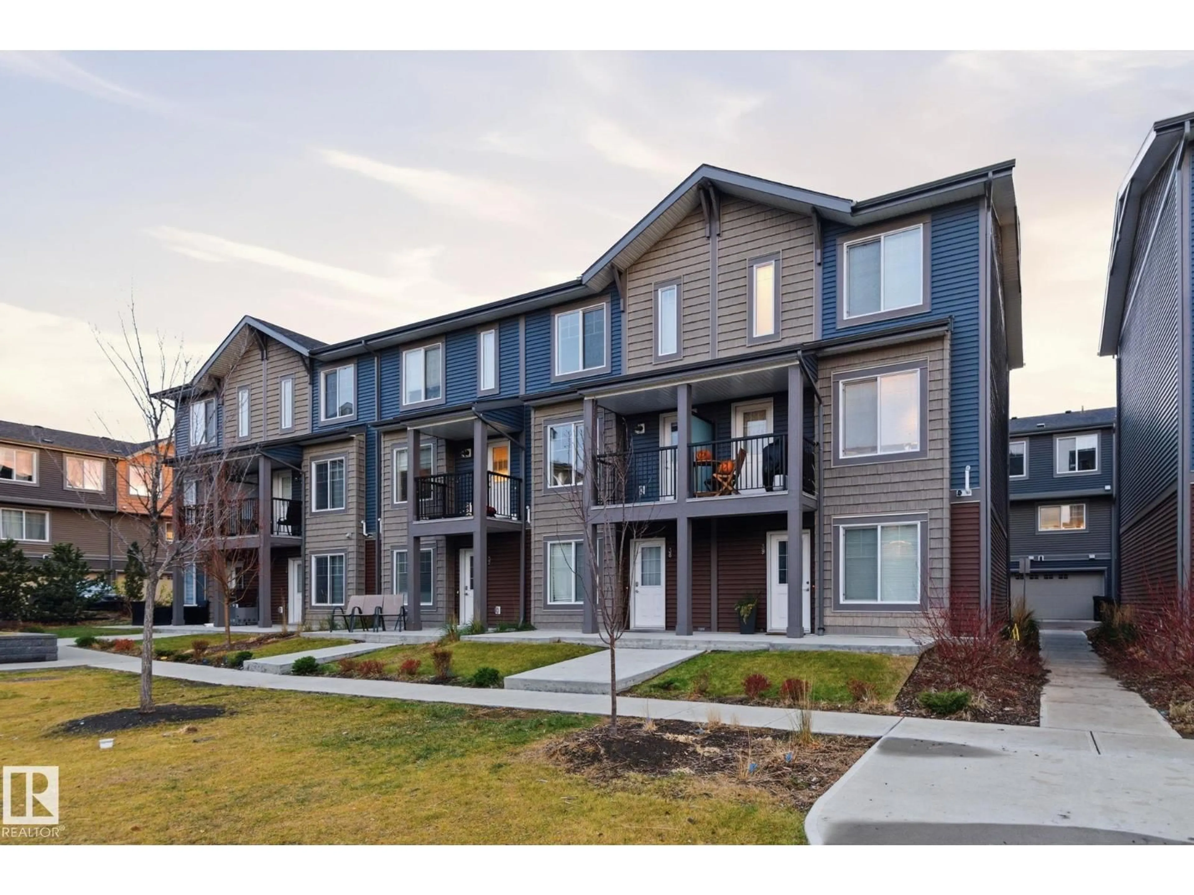 Unknown for #38 - 3025 151 AV, Edmonton Alberta T5Y3W4