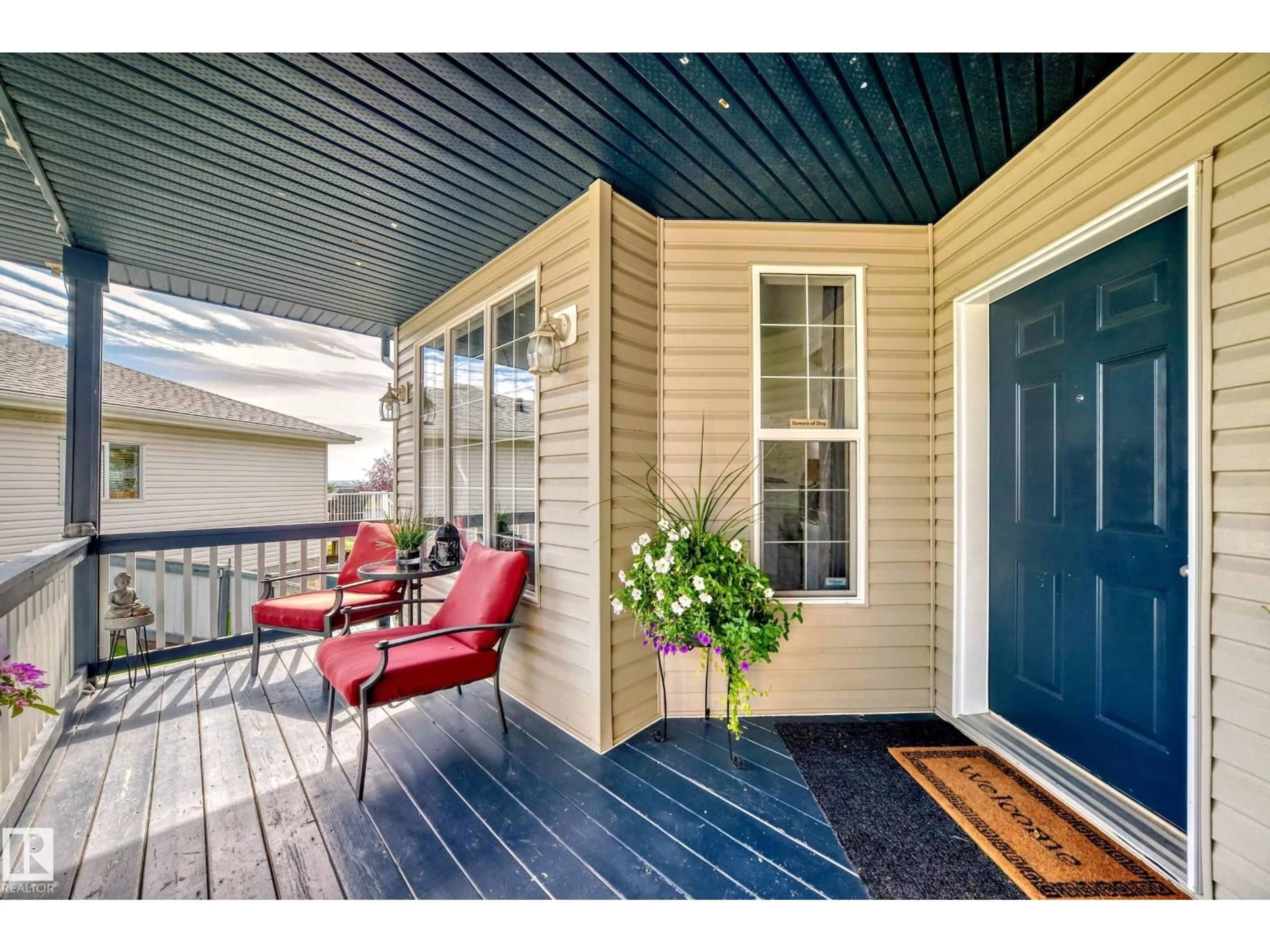 Unknown for 4931 152 AVE, Edmonton Alberta T5Y3C2