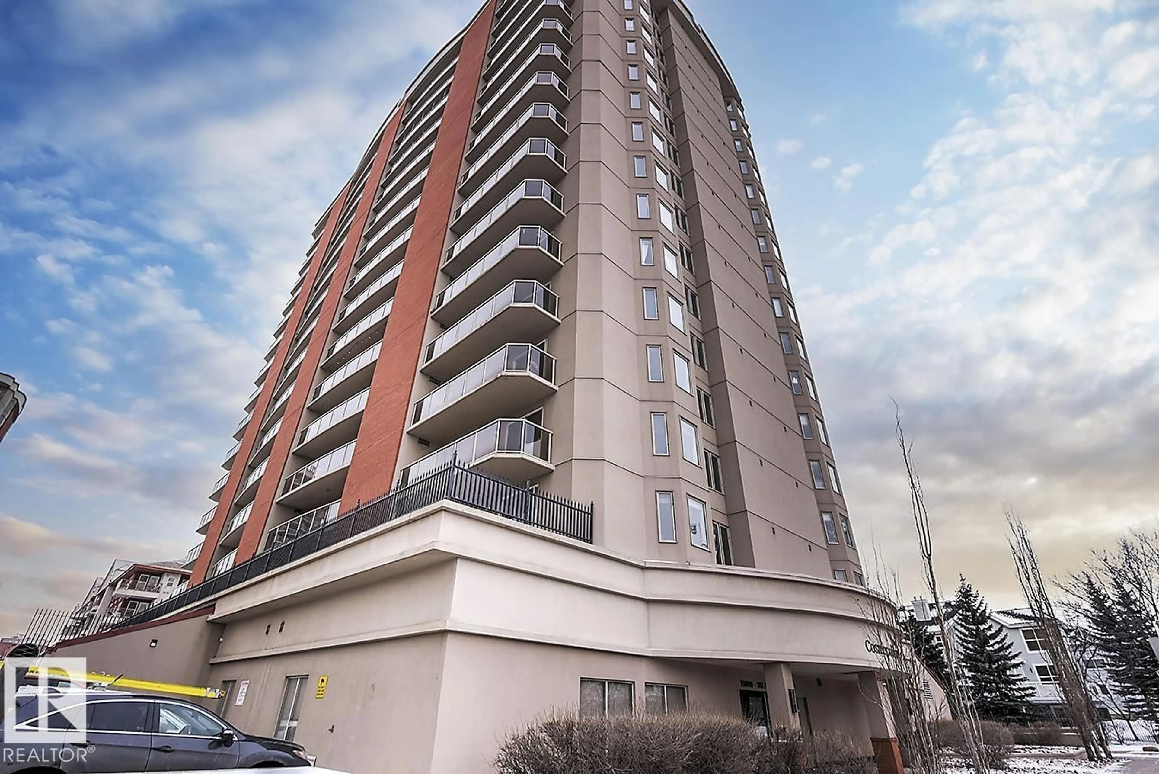 Unknown for 10909 - 1102 103 AV, Edmonton Alberta T5K2W7