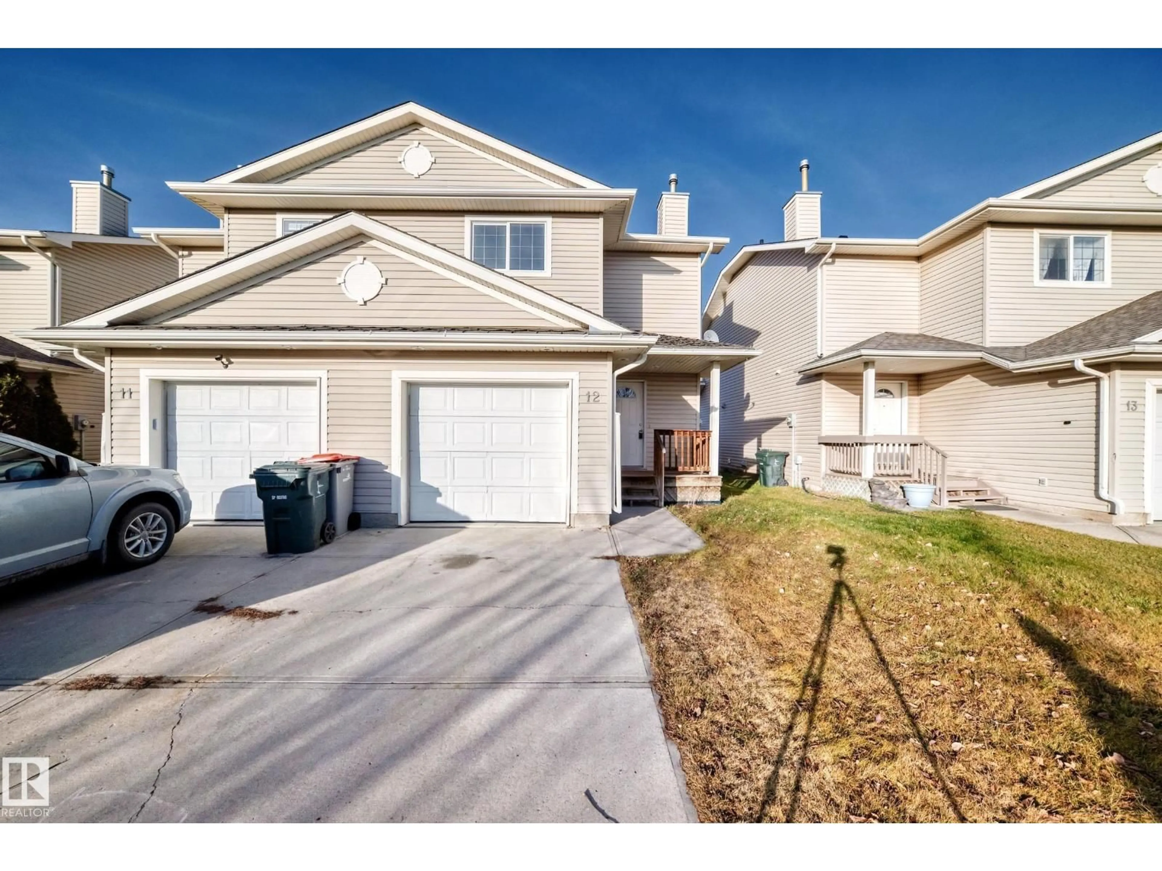 Unknown for 12 GRAYWOOD TC, Stony Plain Alberta T7T0A6