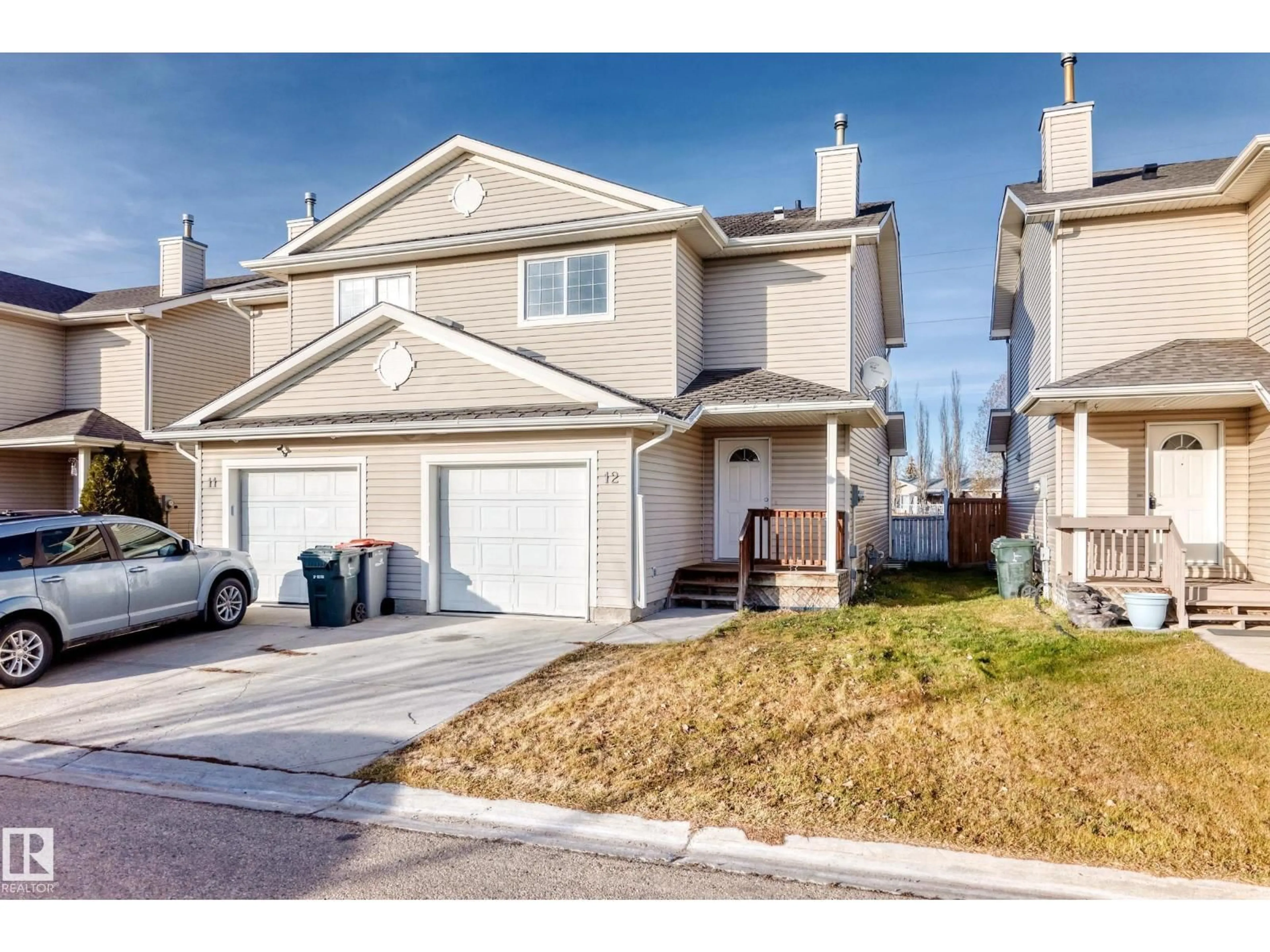 Unknown for 12 GRAYWOOD TC, Stony Plain Alberta T7T0A6