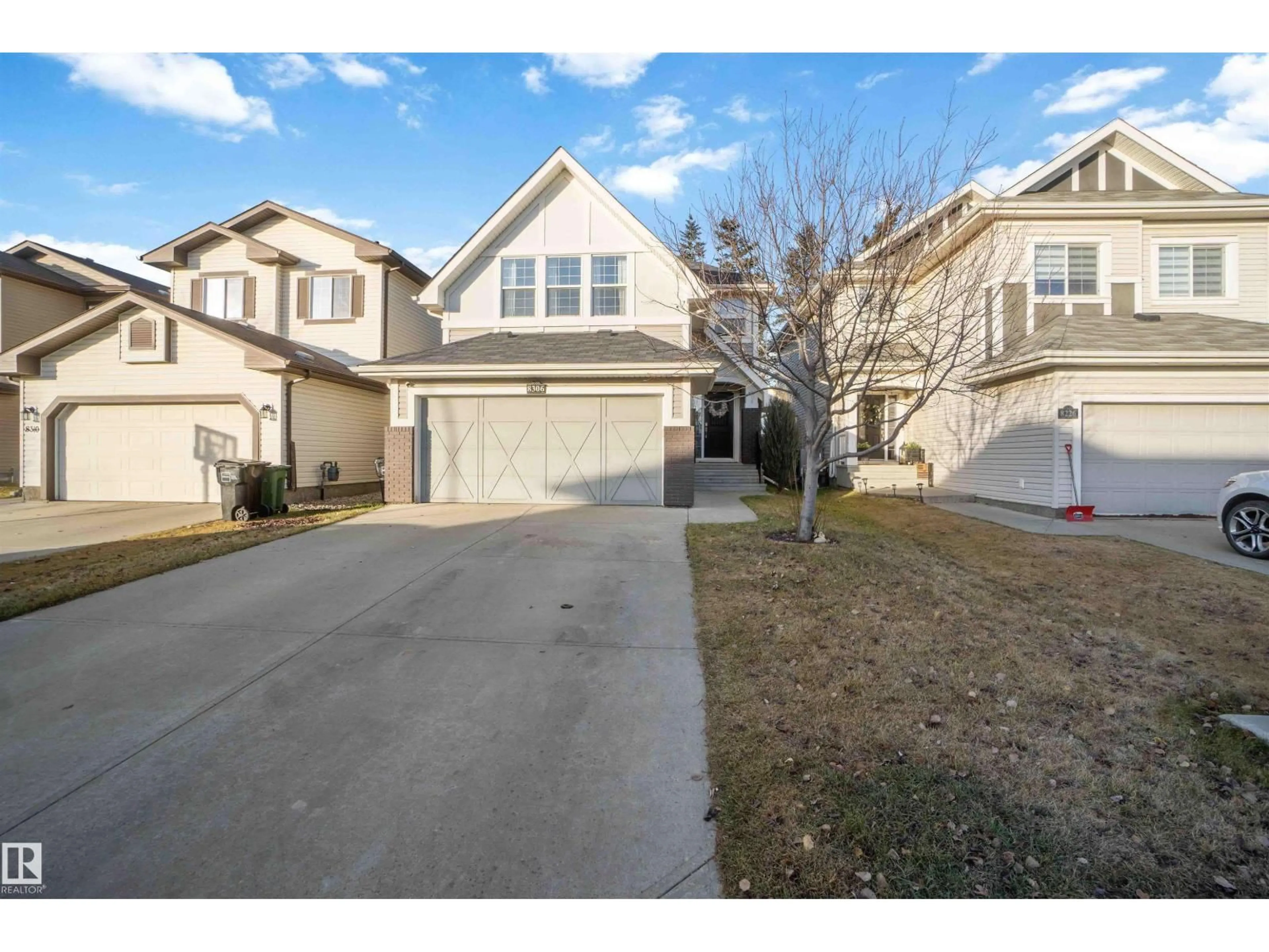 Unknown for NW - 8306 180A AV, Edmonton Alberta T5Z0H8