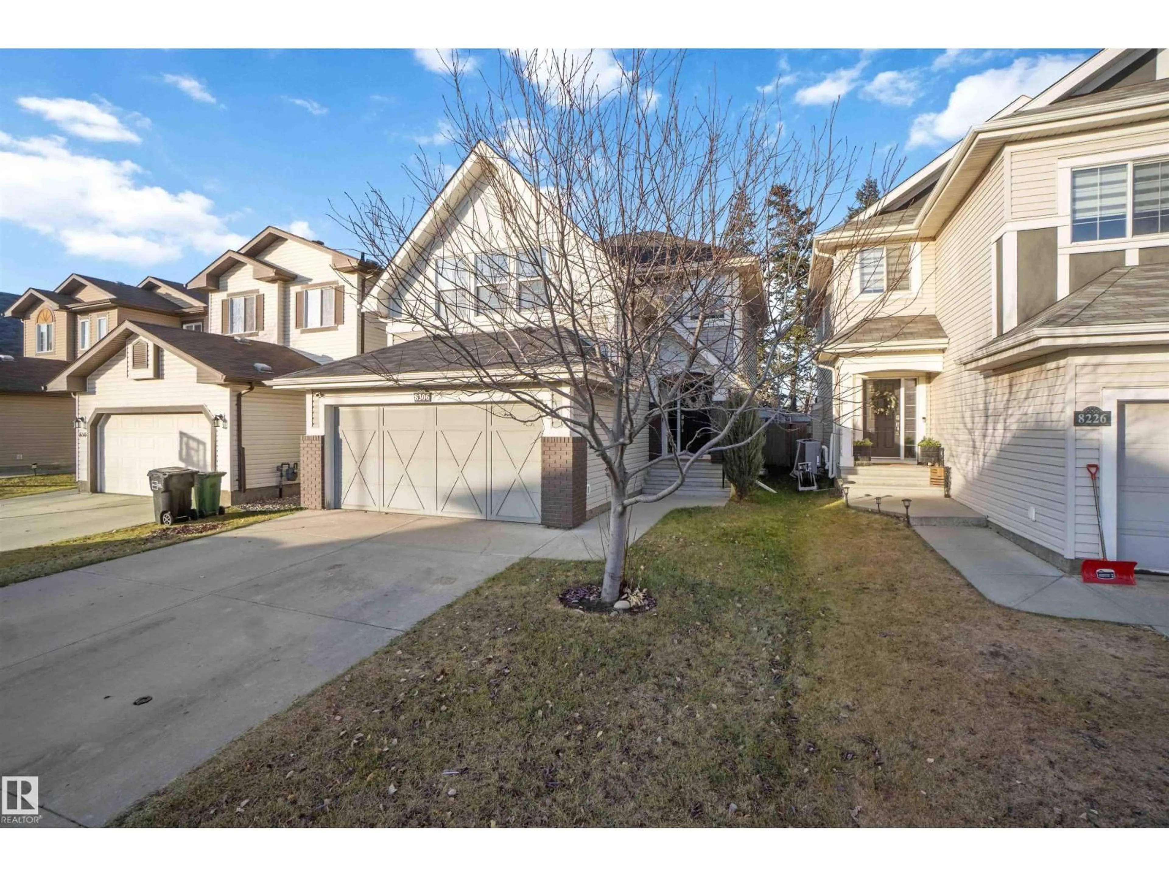 Unknown for NW - 8306 180A AV, Edmonton Alberta T5Z0H8