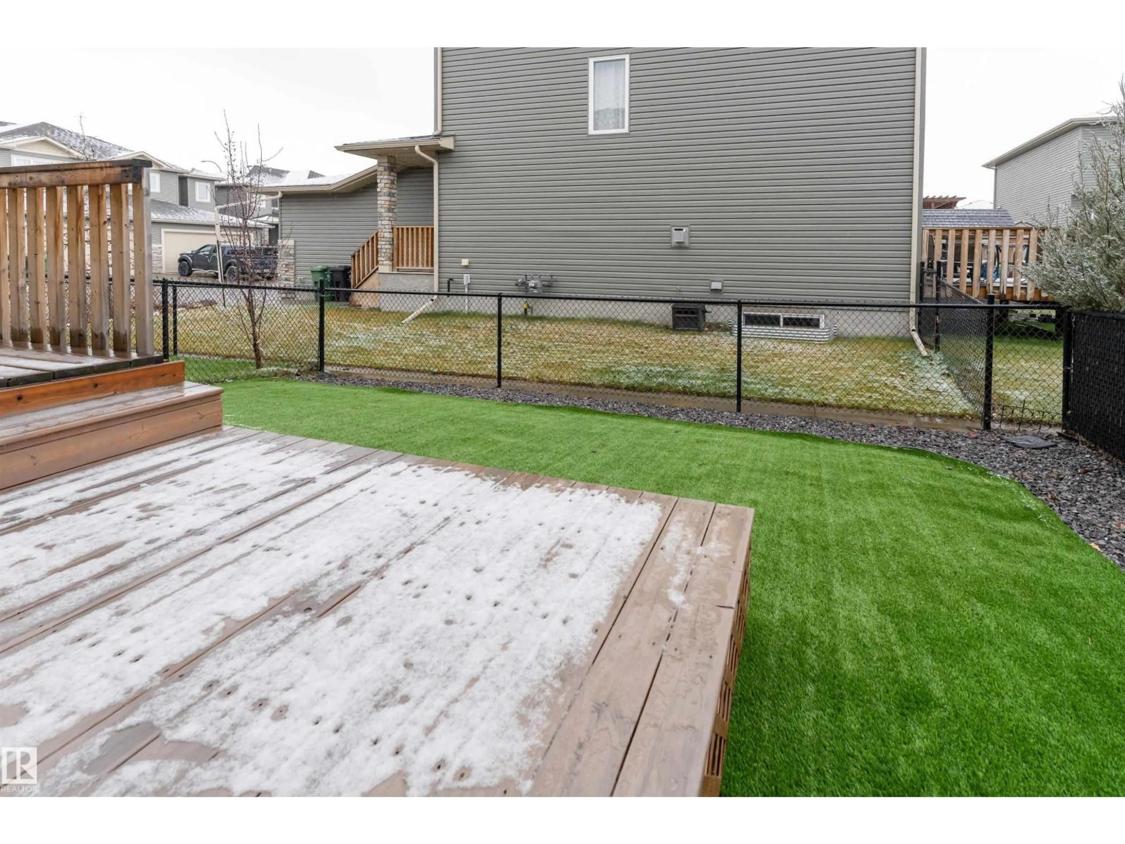 Patio, street for 86 - 8602 SOUTHFORT BV, Fort Saskatchewan Alberta T8L0J8