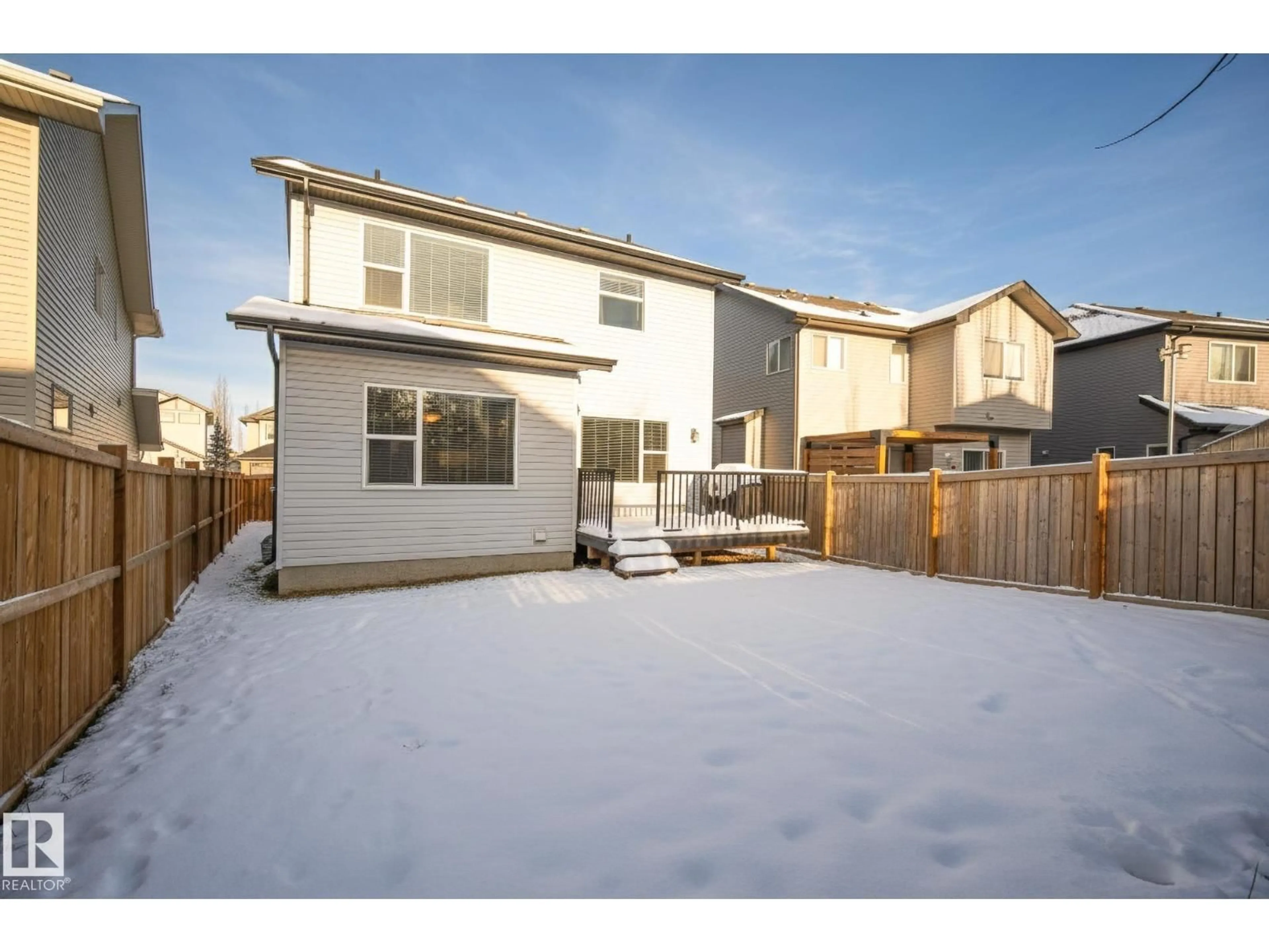 Unknown for 10 CODETTE WY, Sherwood Park Alberta T8H2T6