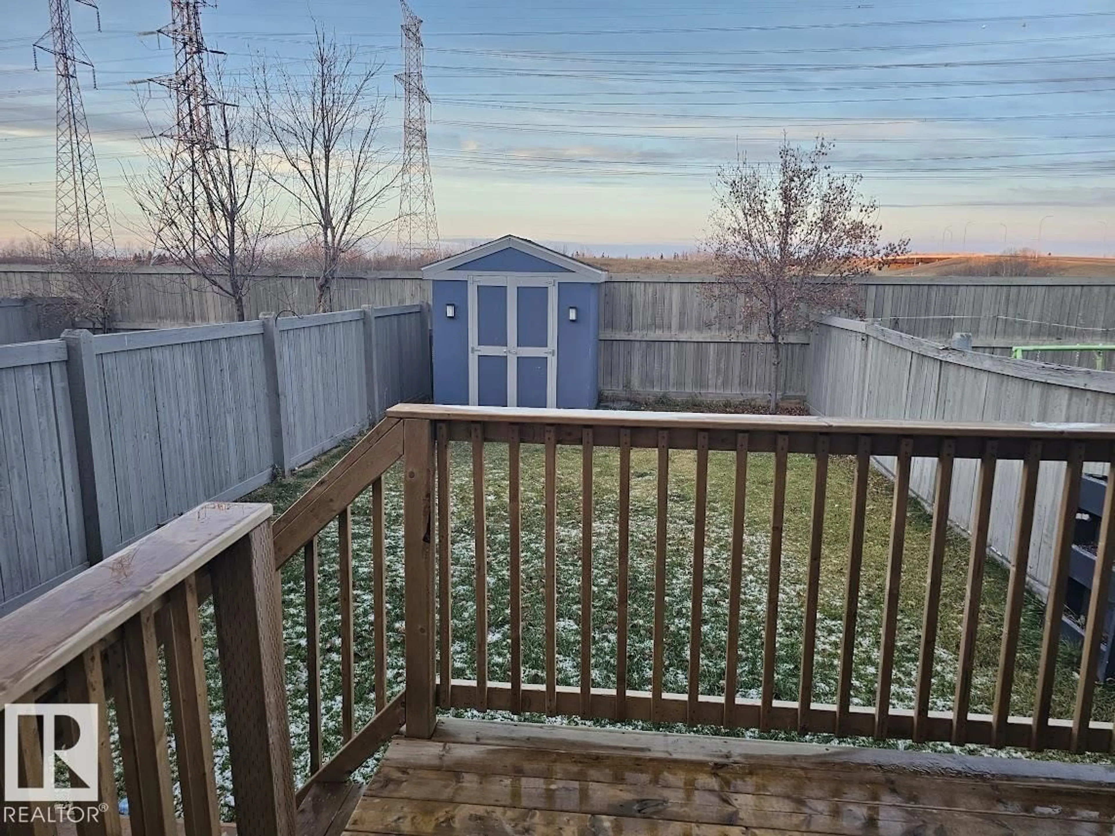 Unknown for SW - 5144 1A AV, Edmonton Alberta T6X0X3