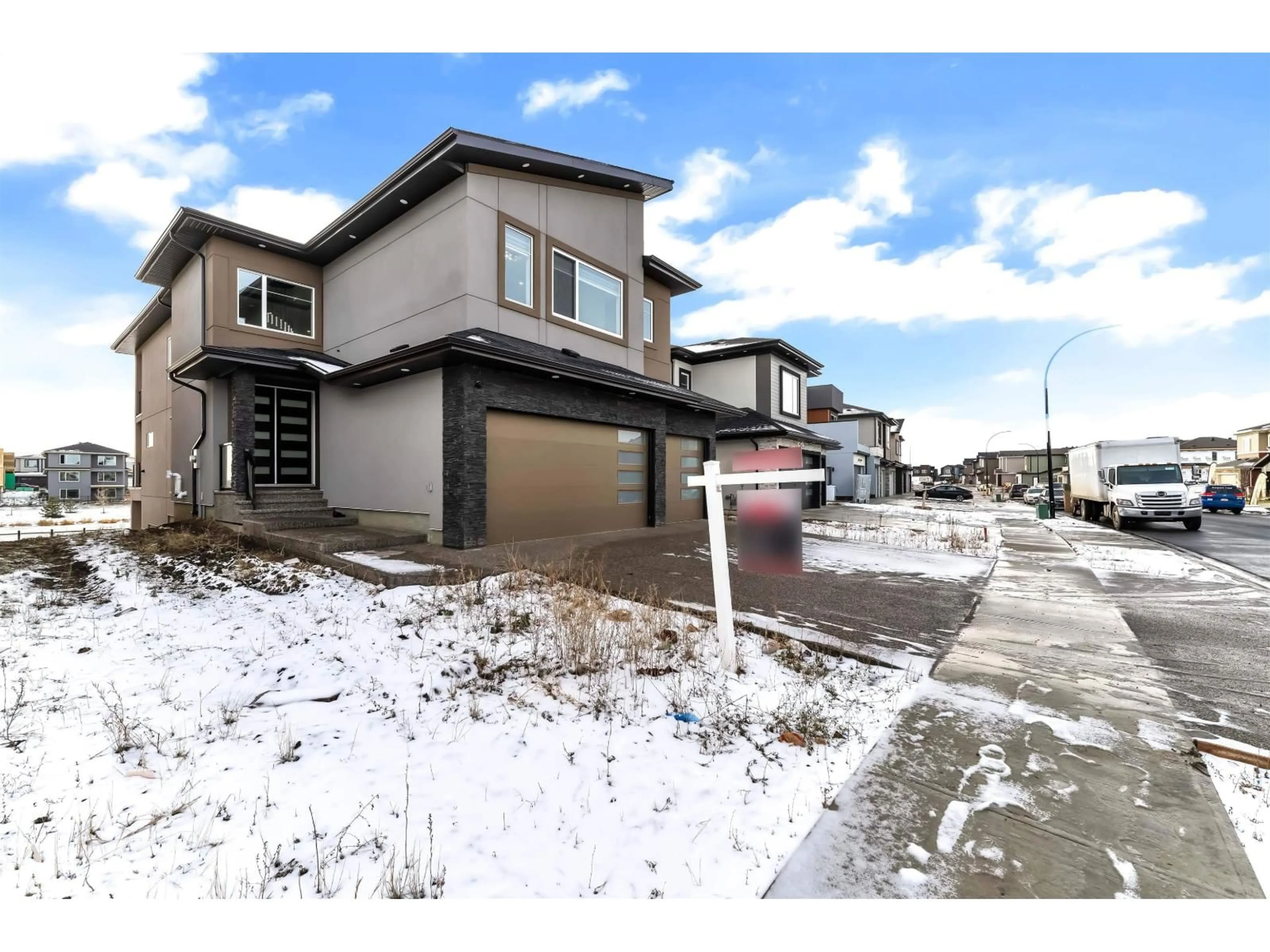 Unknown for 2531 63 AV, Rural Leduc County Alberta T4X3A4