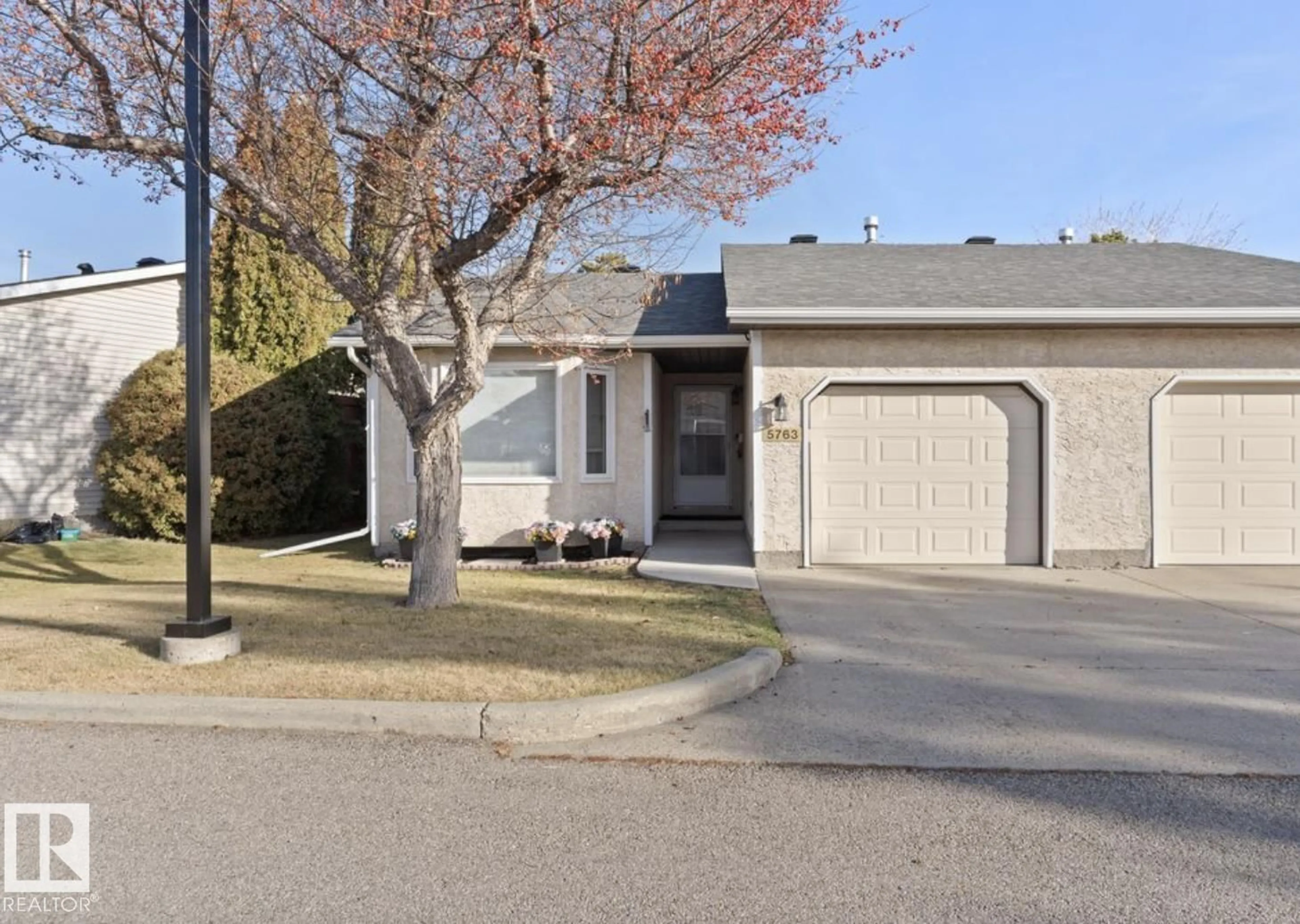 Unknown for 5763 189 STREET, Edmonton Alberta T6M2G9