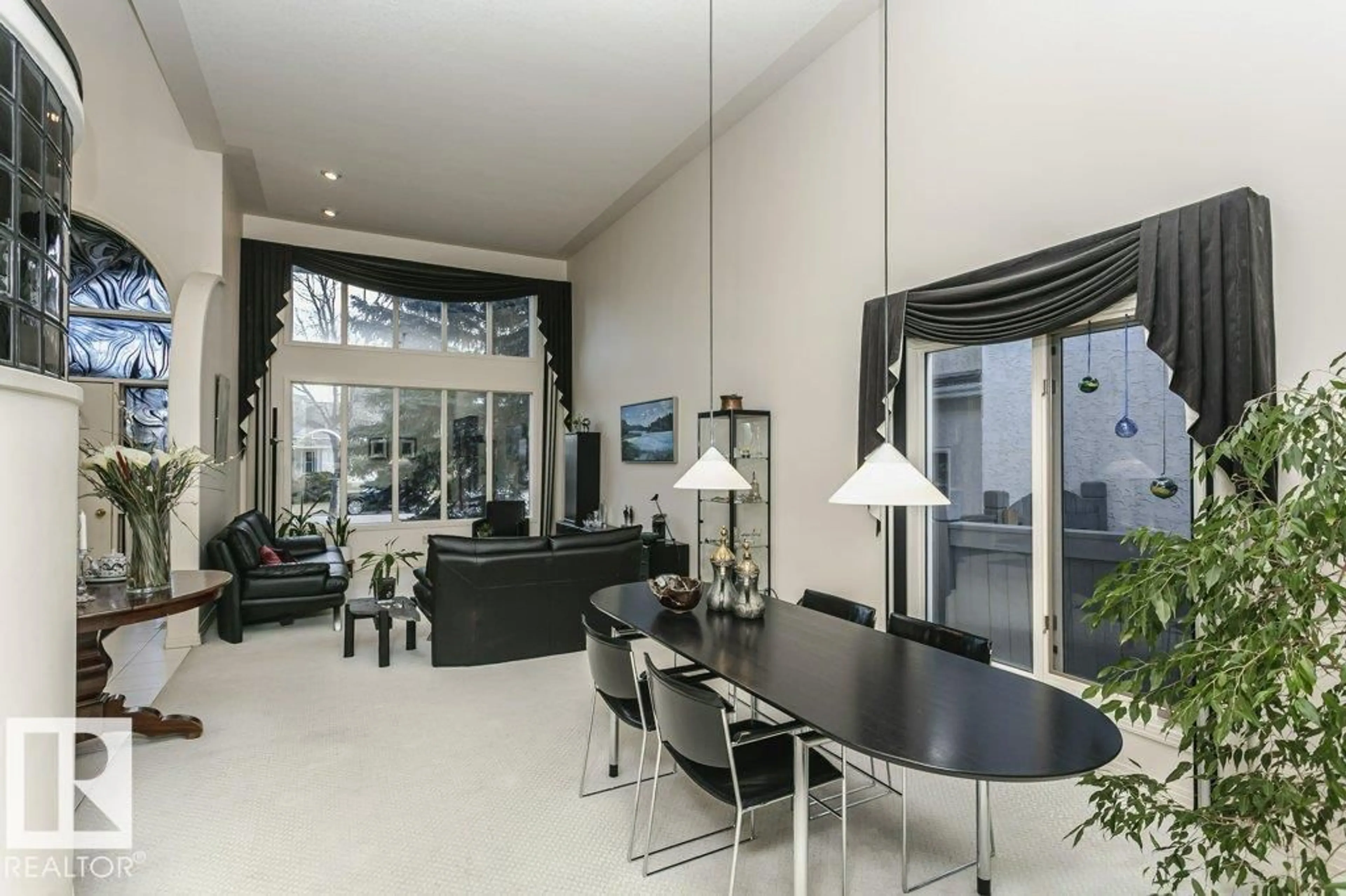 Dining room, unknown for 78 WILKIN RD, Edmonton Alberta T6M2K4