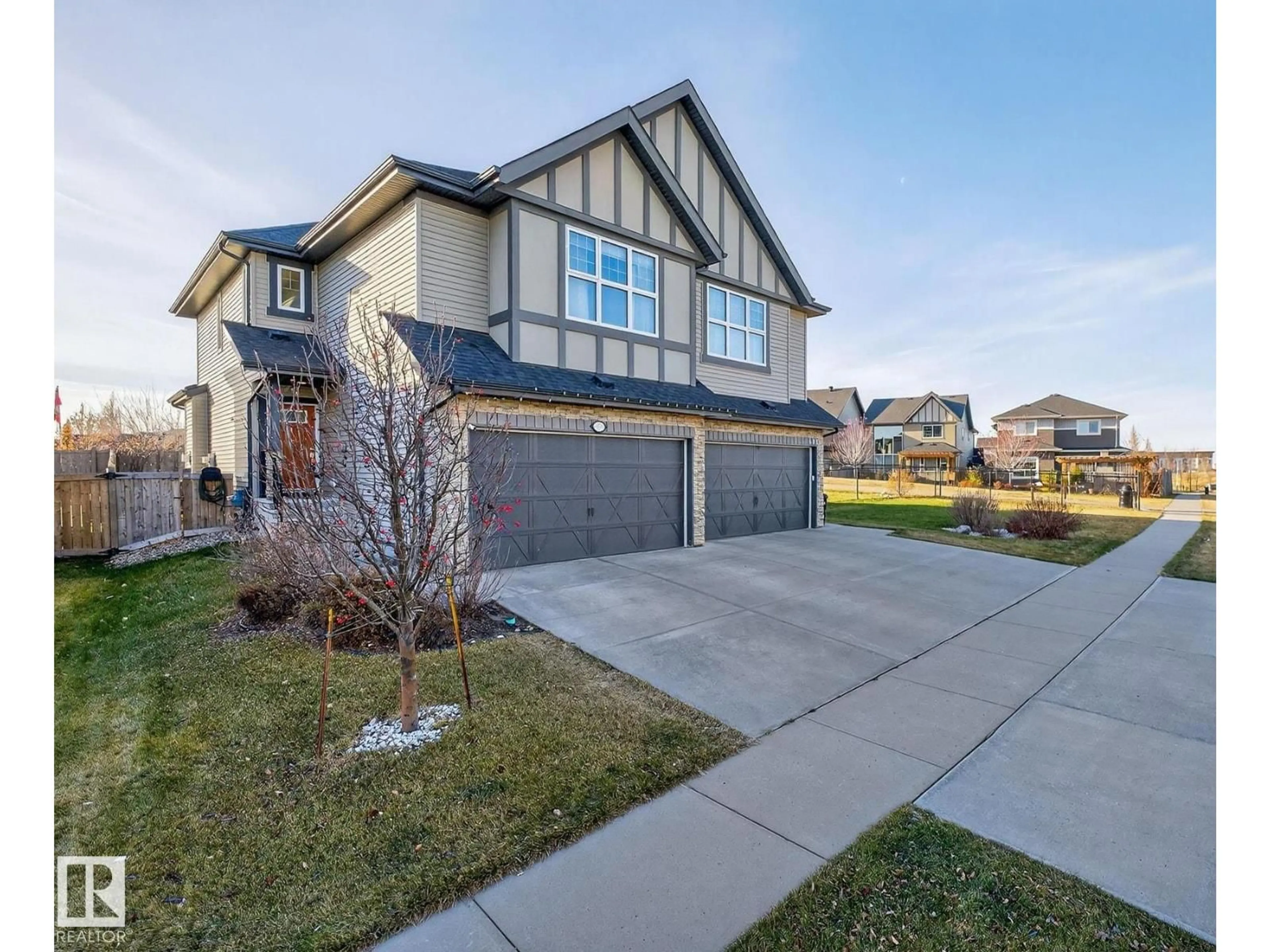 Unknown for 149 AMBERLEY WY, Sherwood Park Alberta T8H0X2