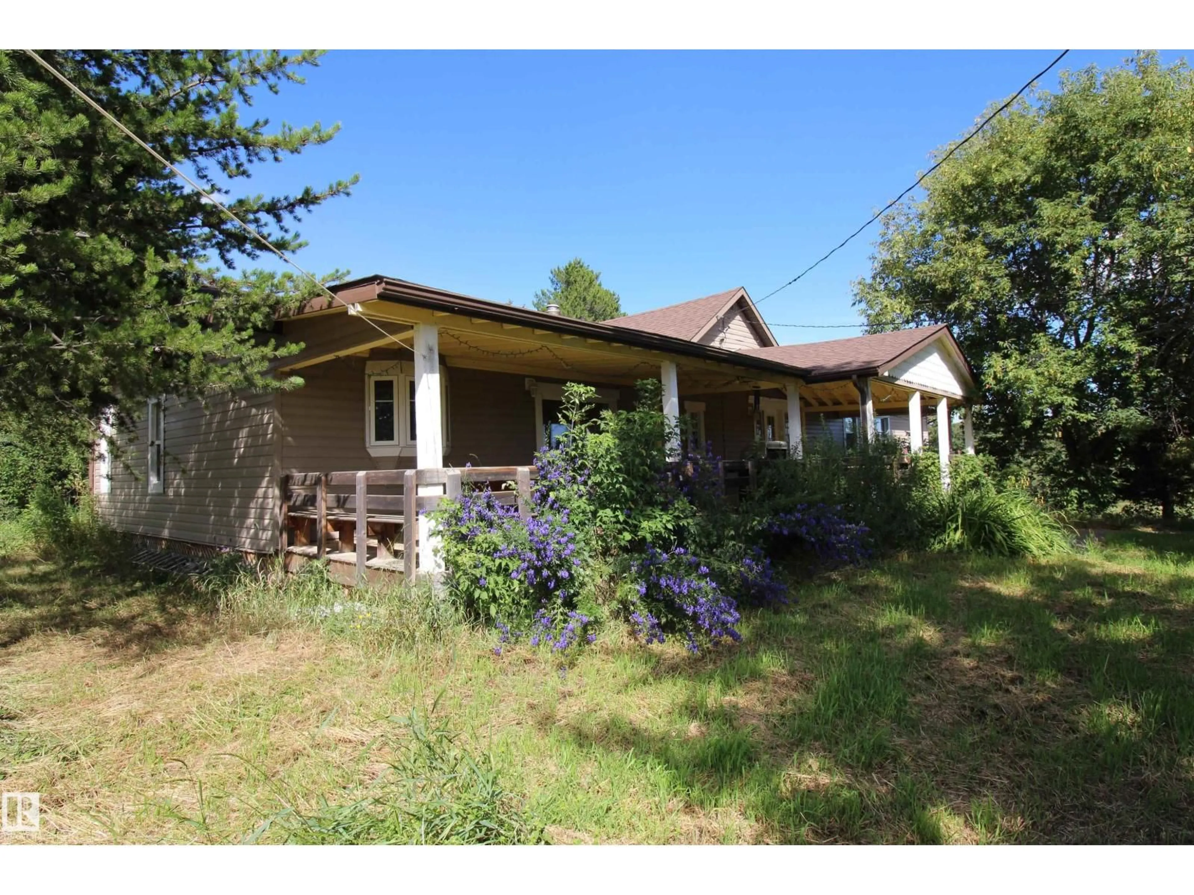 Unknown for 6305 TWP ROAD 552, Rural Lac Ste. Anne County Alberta T0E2A0