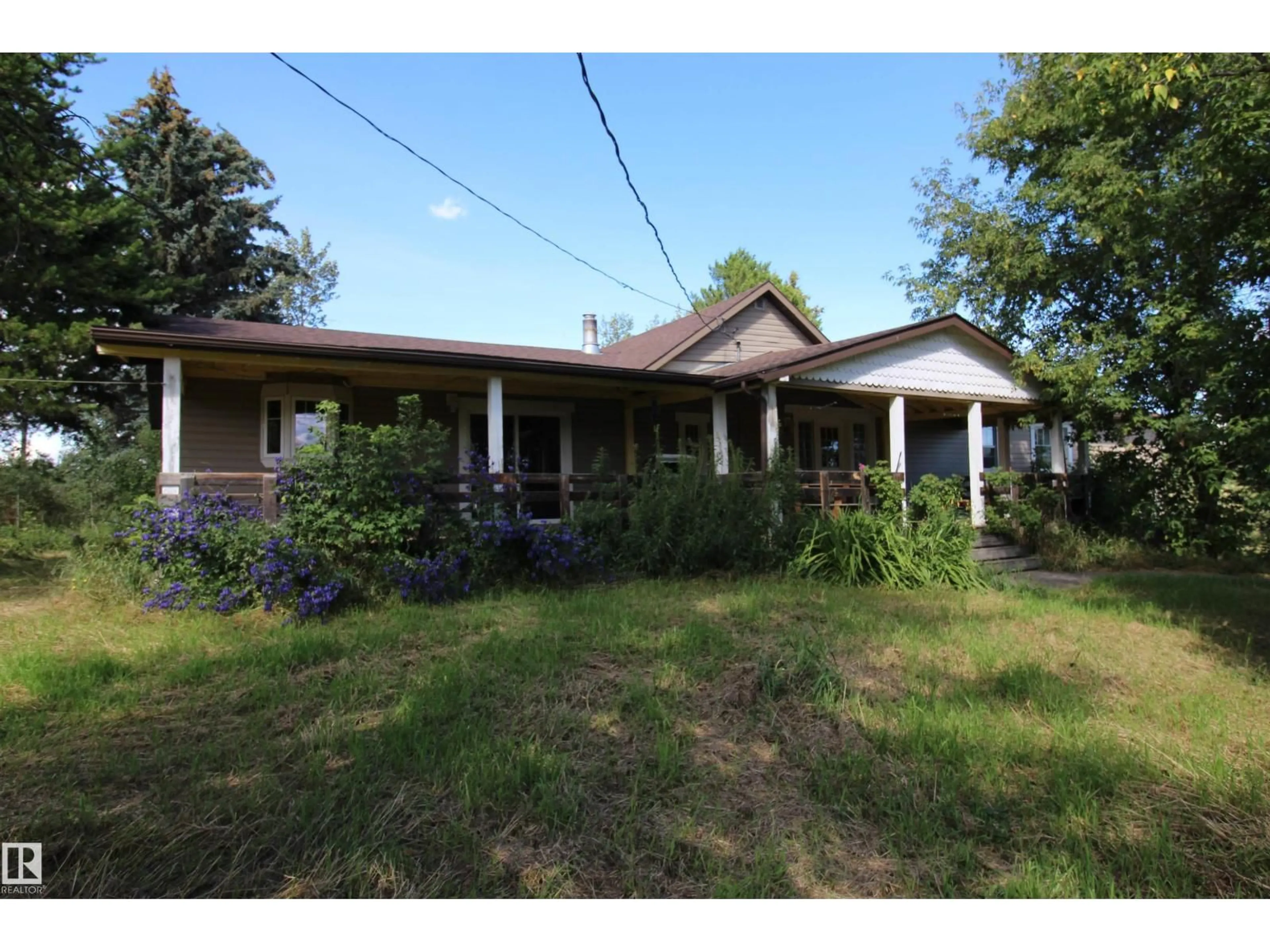 Unknown for 6305 TWP ROAD 552, Rural Lac Ste. Anne County Alberta T0E2A0