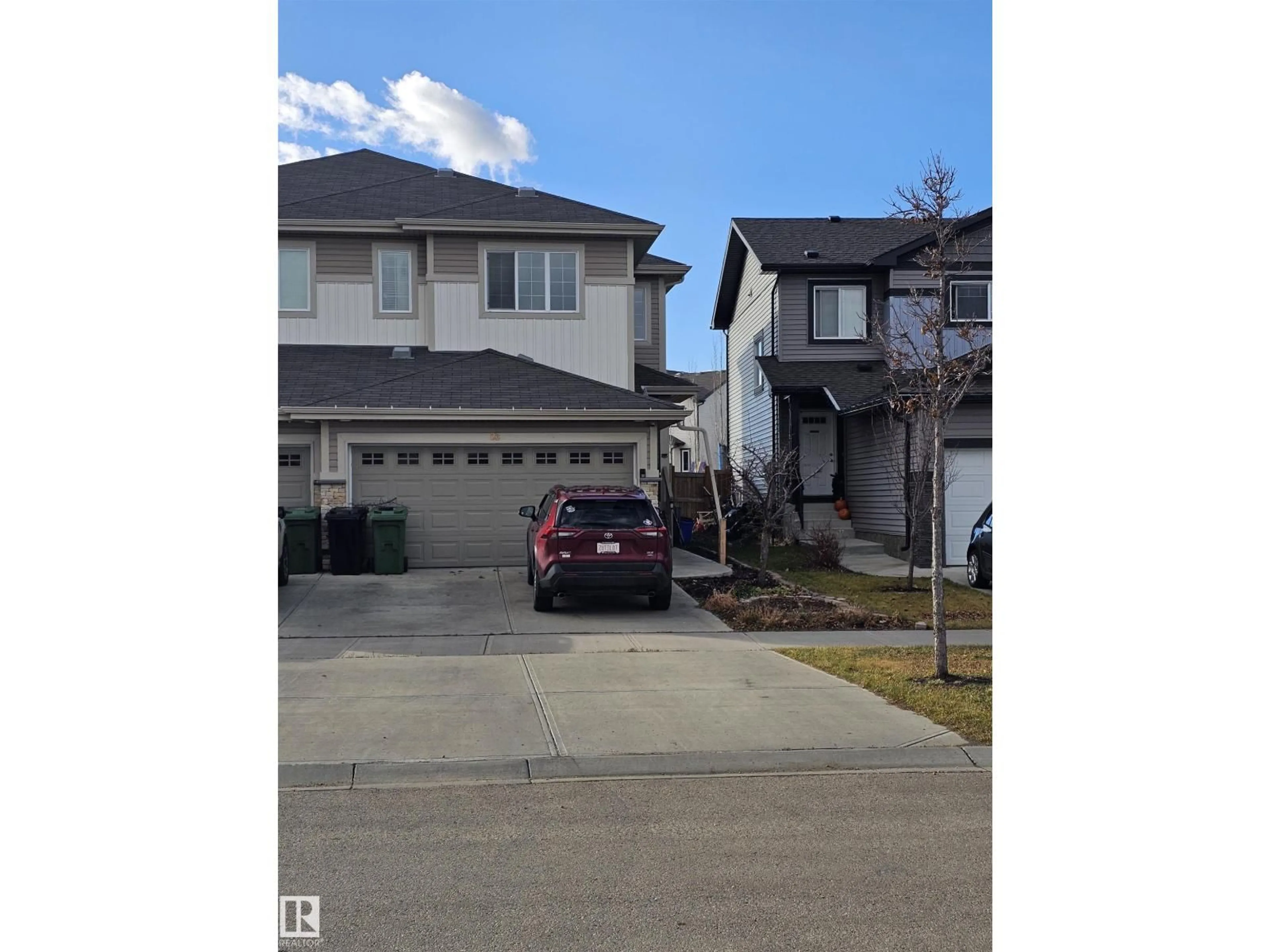 Unknown for 86 CANYON RD, Fort Saskatchewan Alberta T8L0W2