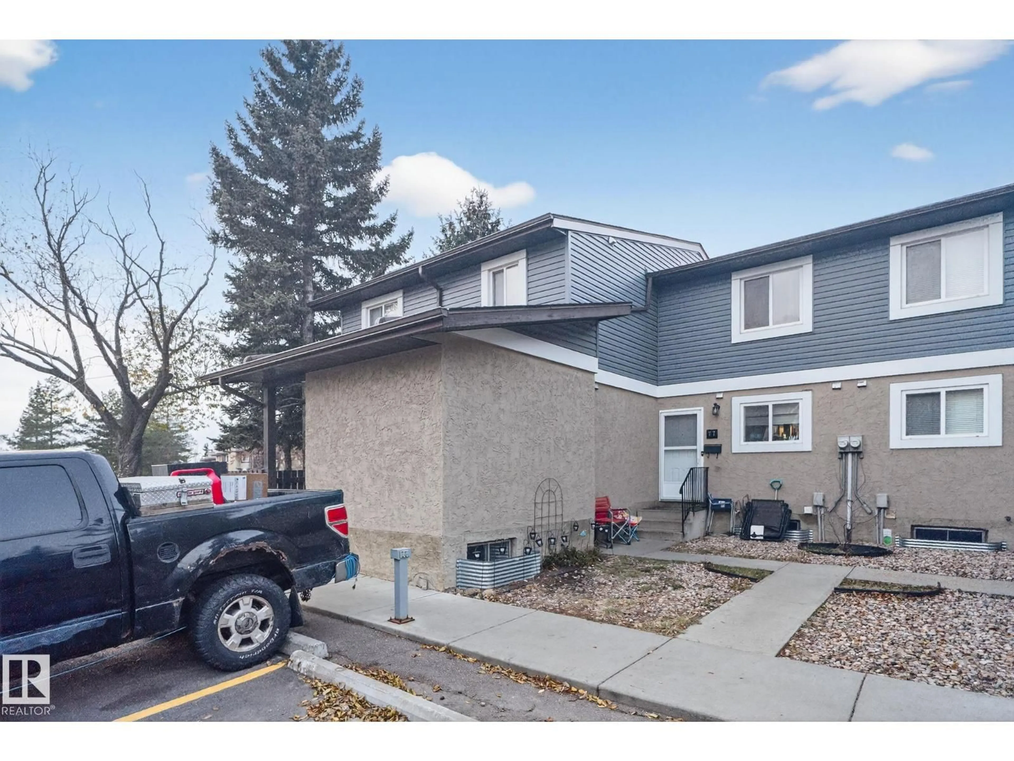 Unknown for 77 - 7604 29 AV, Edmonton Alberta T6K3Z2