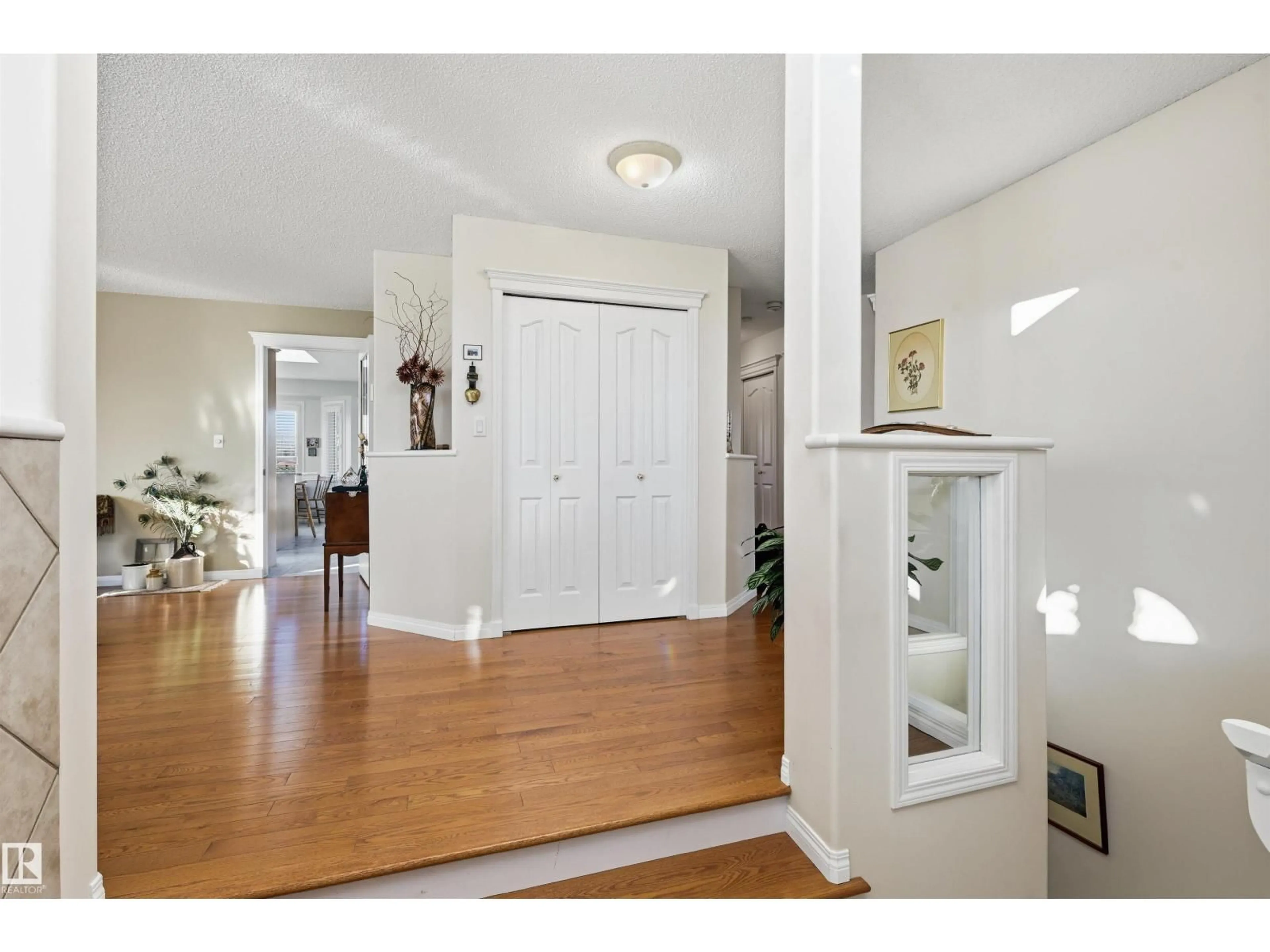 Indoor entryway for 370 - 50247 RGE RD 232, Rural Leduc County Alberta T4X0K9