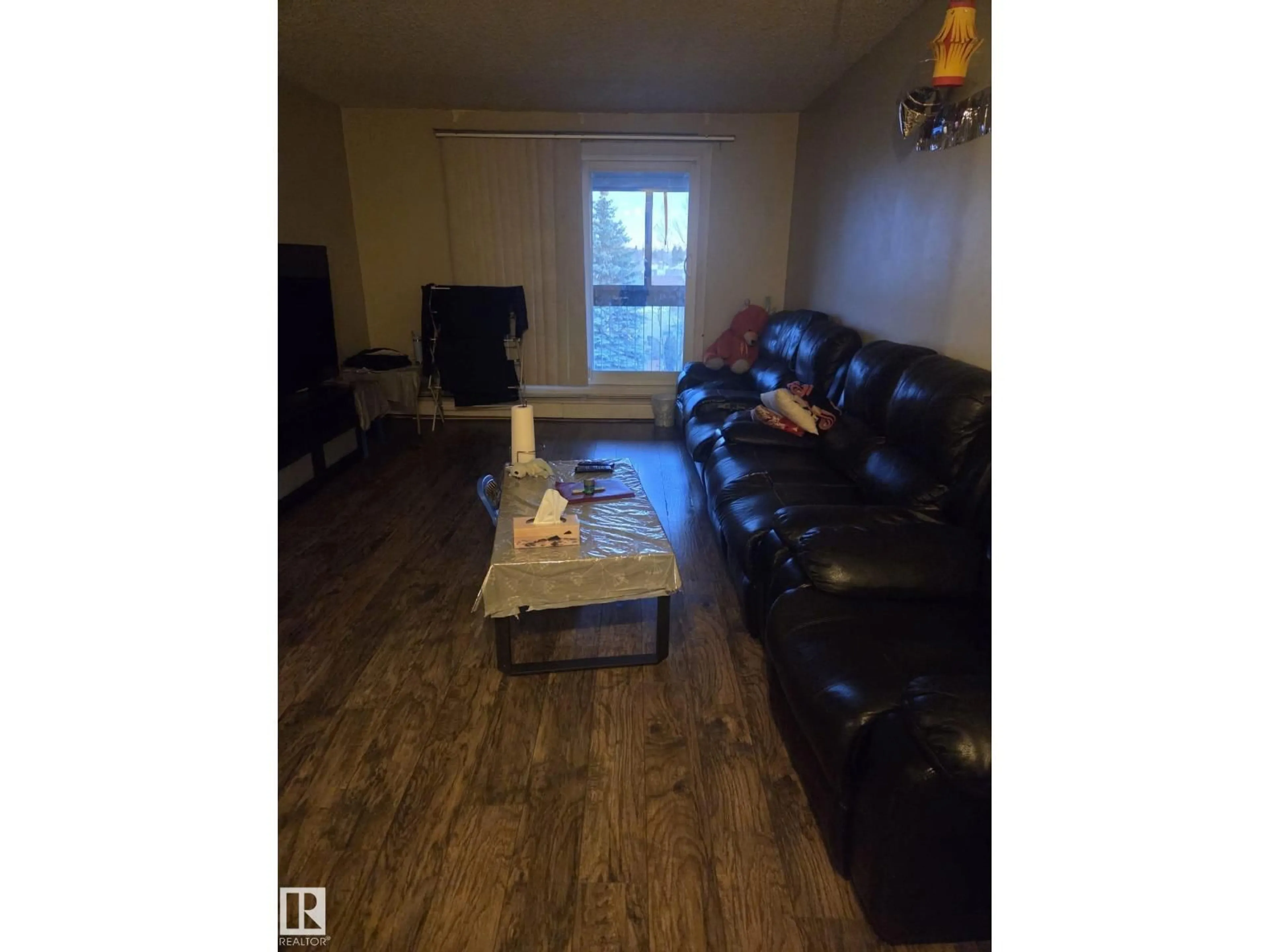 A pic of a room for #412 - 2620 MILL WOODS RD, Edmonton Alberta T6L5K8