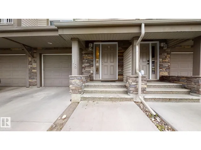 #18 - 12050 17 AV, Edmonton 3