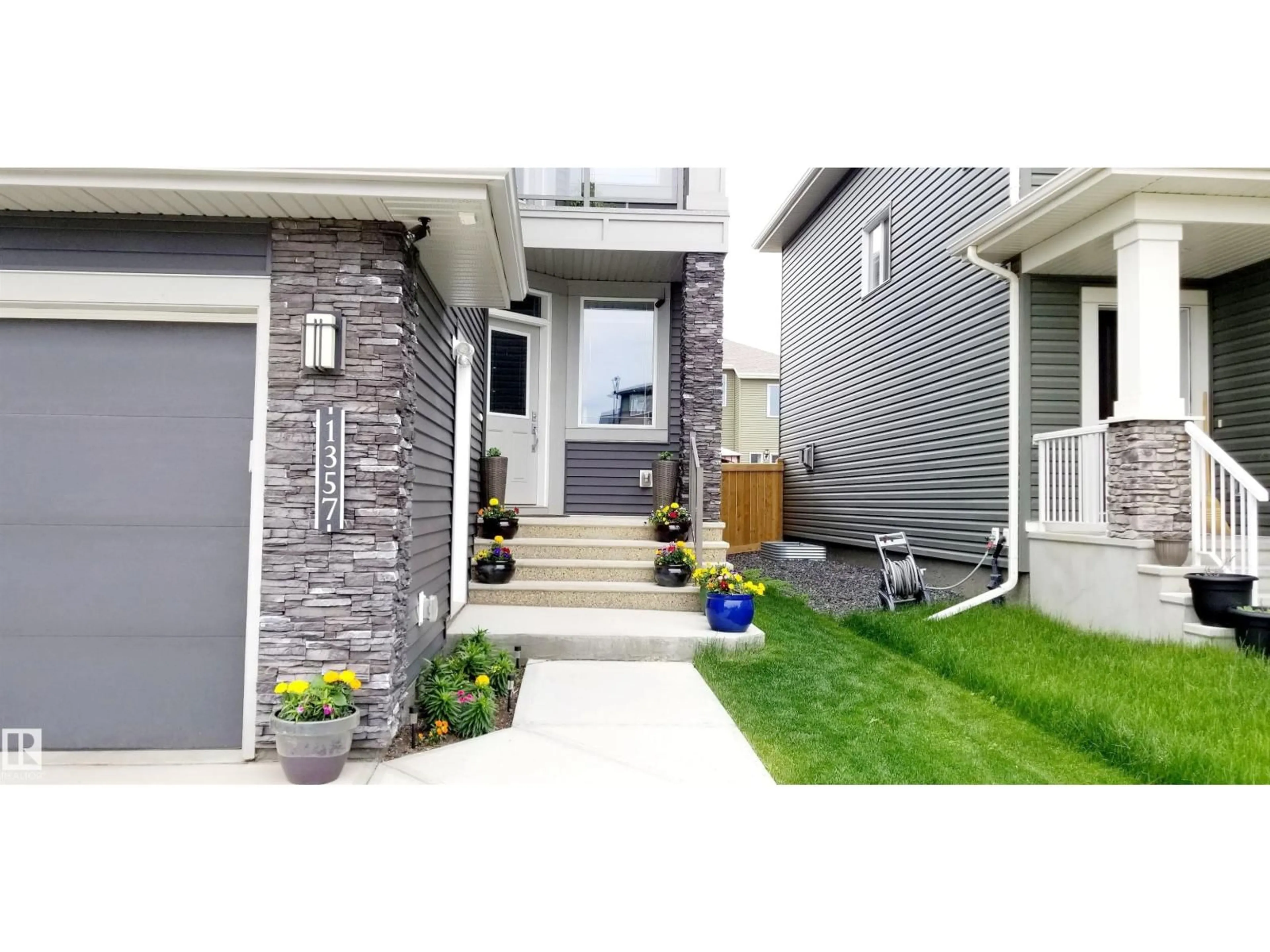 Unknown for 1357 WATT DR, Edmonton Alberta T6X2A6