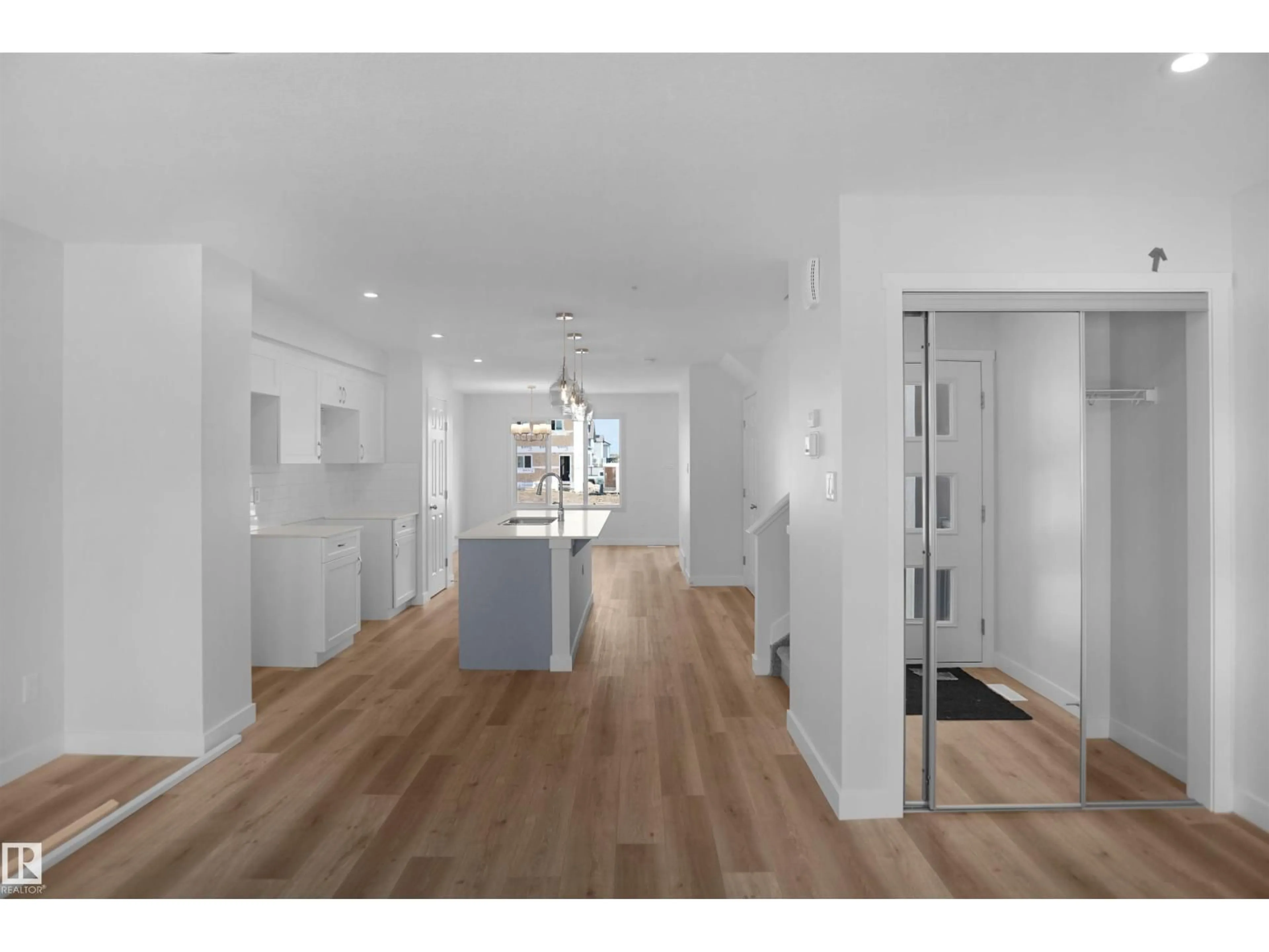 Unknown for 20831 16 AV, Edmonton Alberta T6M1L2