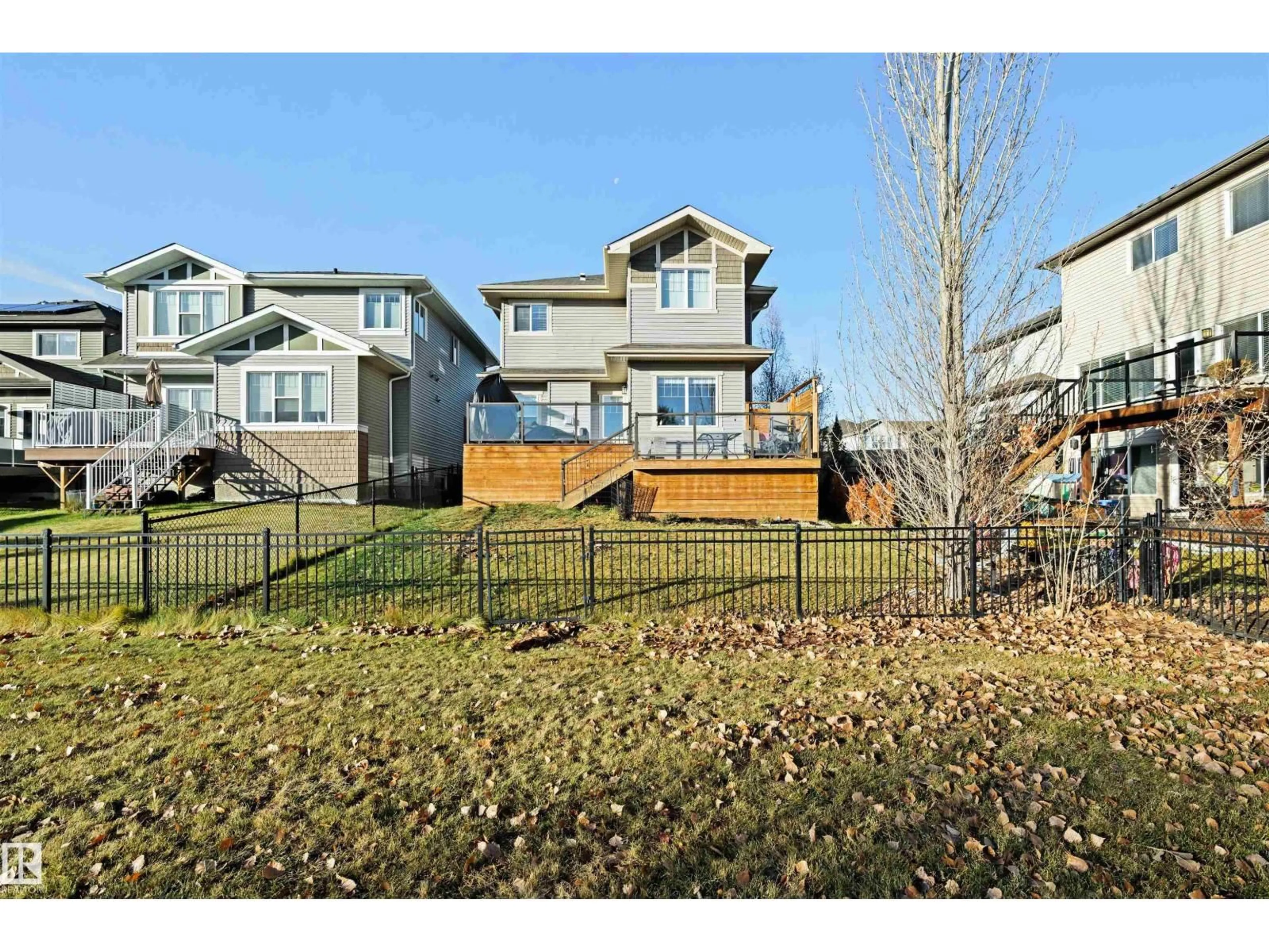 Unknown for 1564 CHAPMAN WY, Edmonton Alberta T6W0Z1