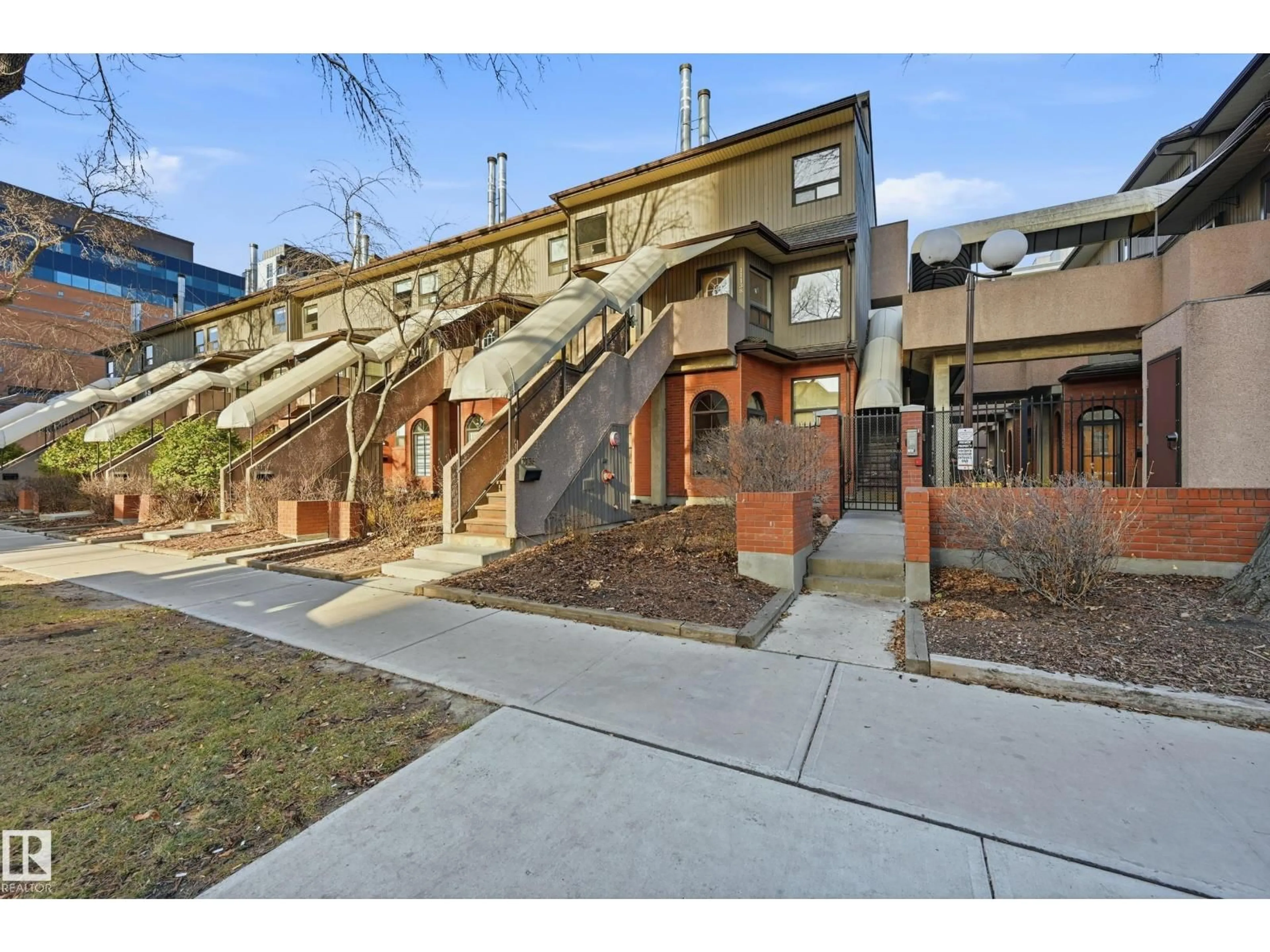 Unknown for 11138 83 AV, Edmonton Alberta T6G0V1