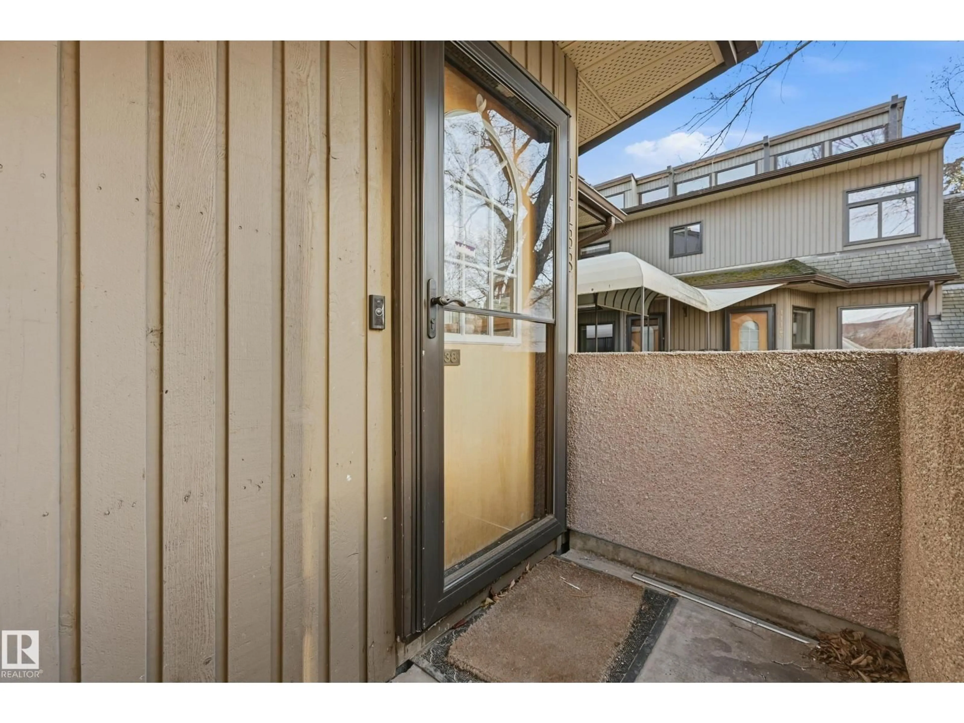 Unknown for 11138 83 AV, Edmonton Alberta T6G0V1