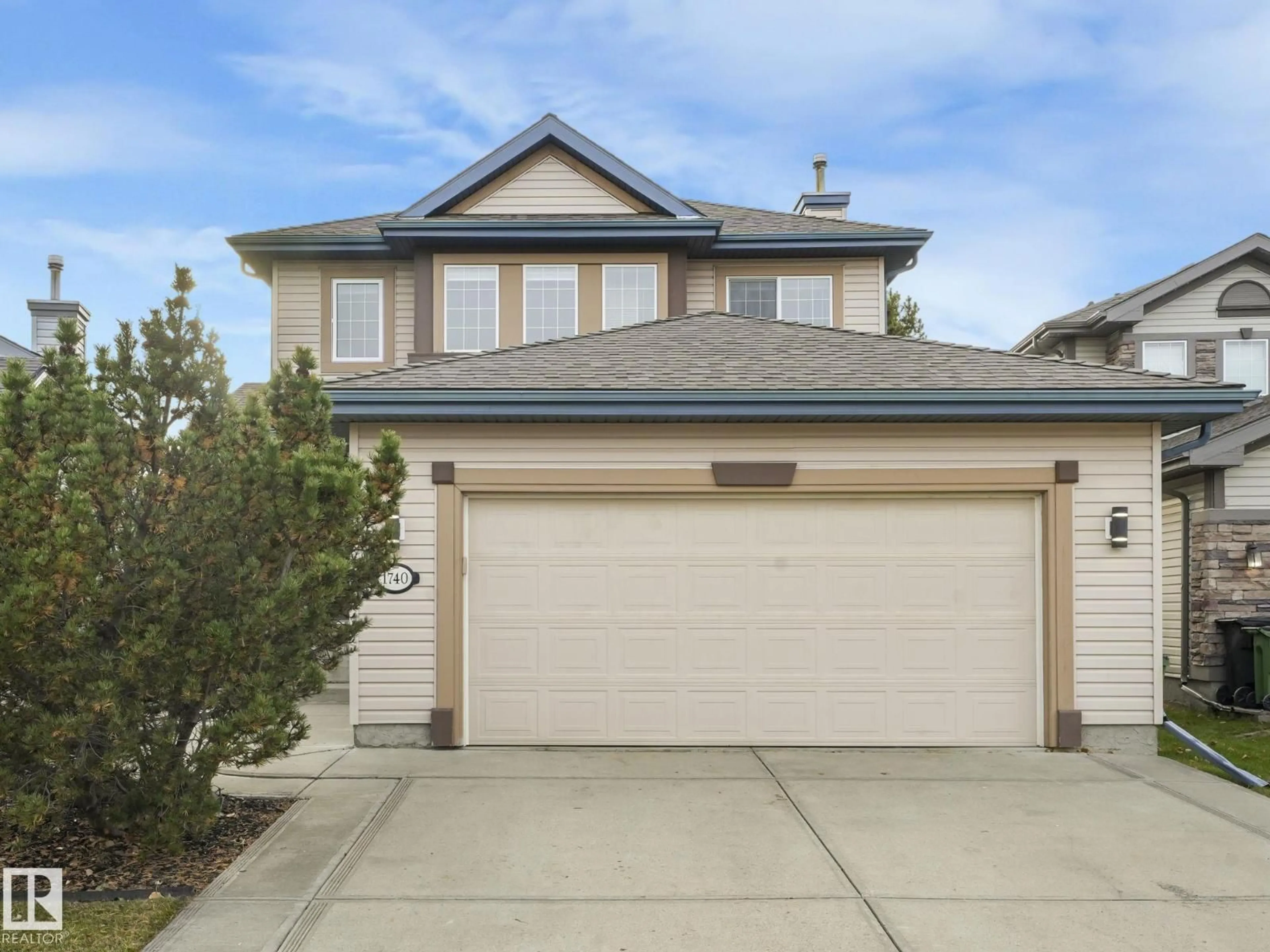 Unknown for 1740 GLASTONBURY BV, Edmonton Alberta T5T6M7